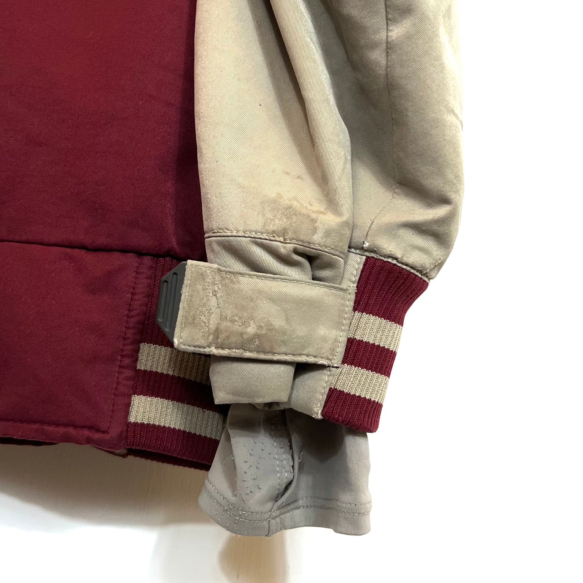 00s Giubbino Nike Vintage [S]