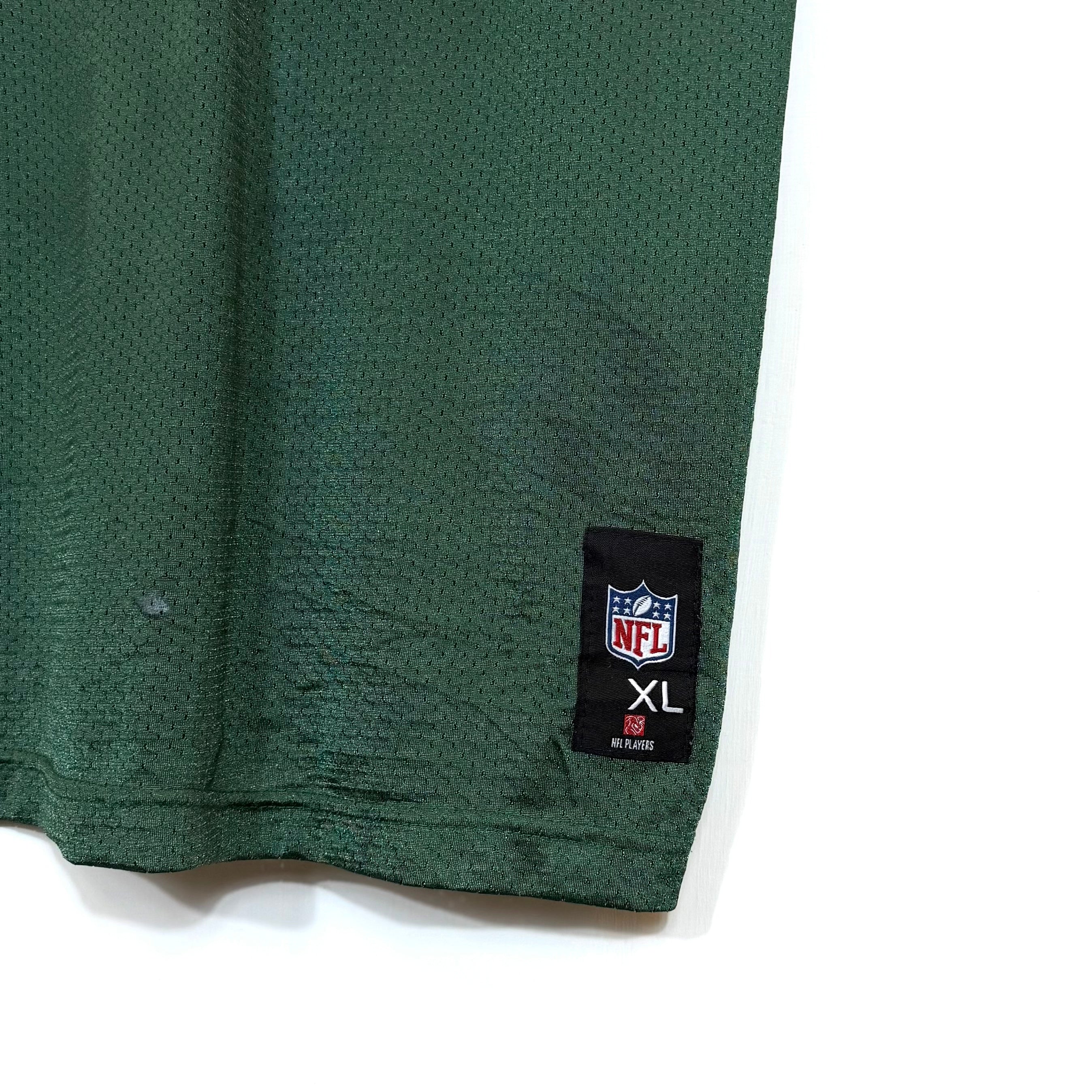 Jersey NFL Packers Vintage [S]