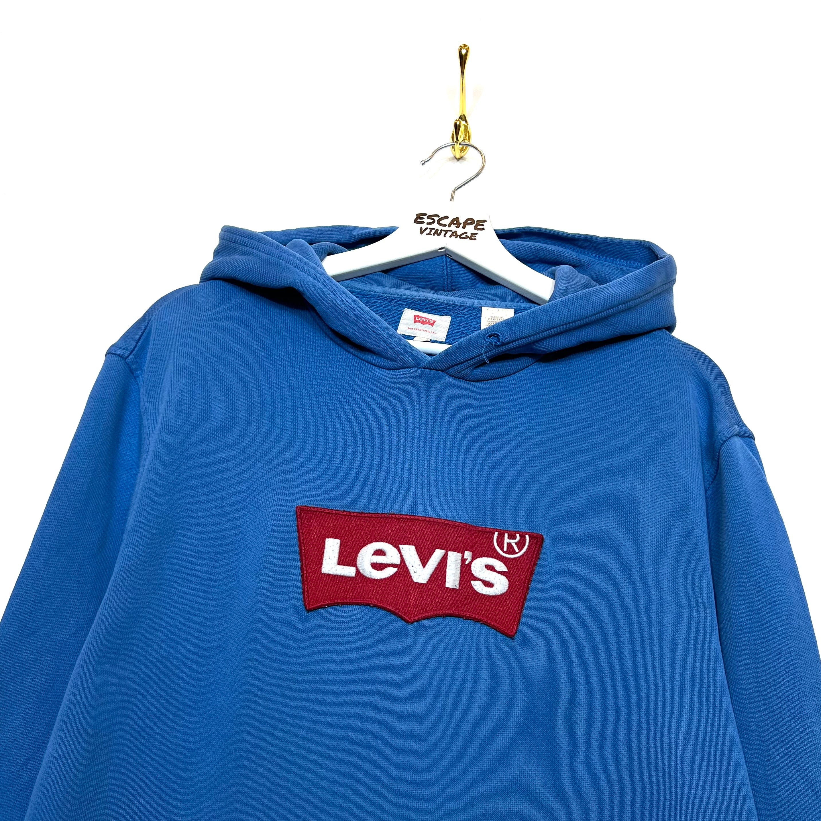 Felpa Levis Vintage [L]