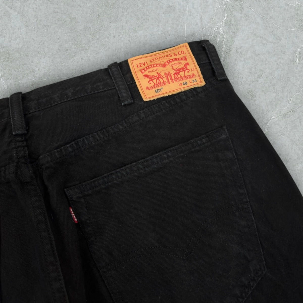 Jeans Levis 501 Vintage [54 IT]