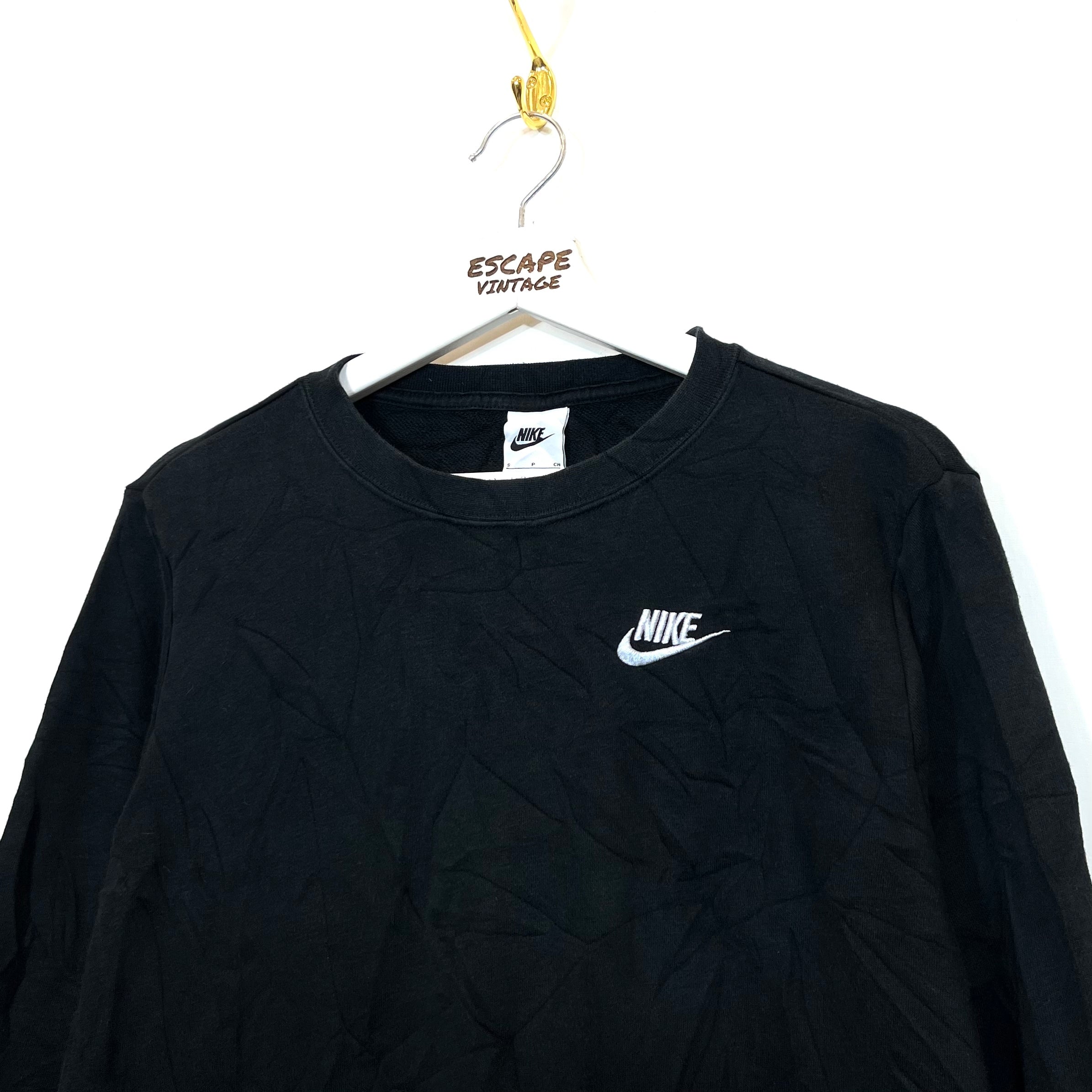 Felpa Nike Vintage [S]