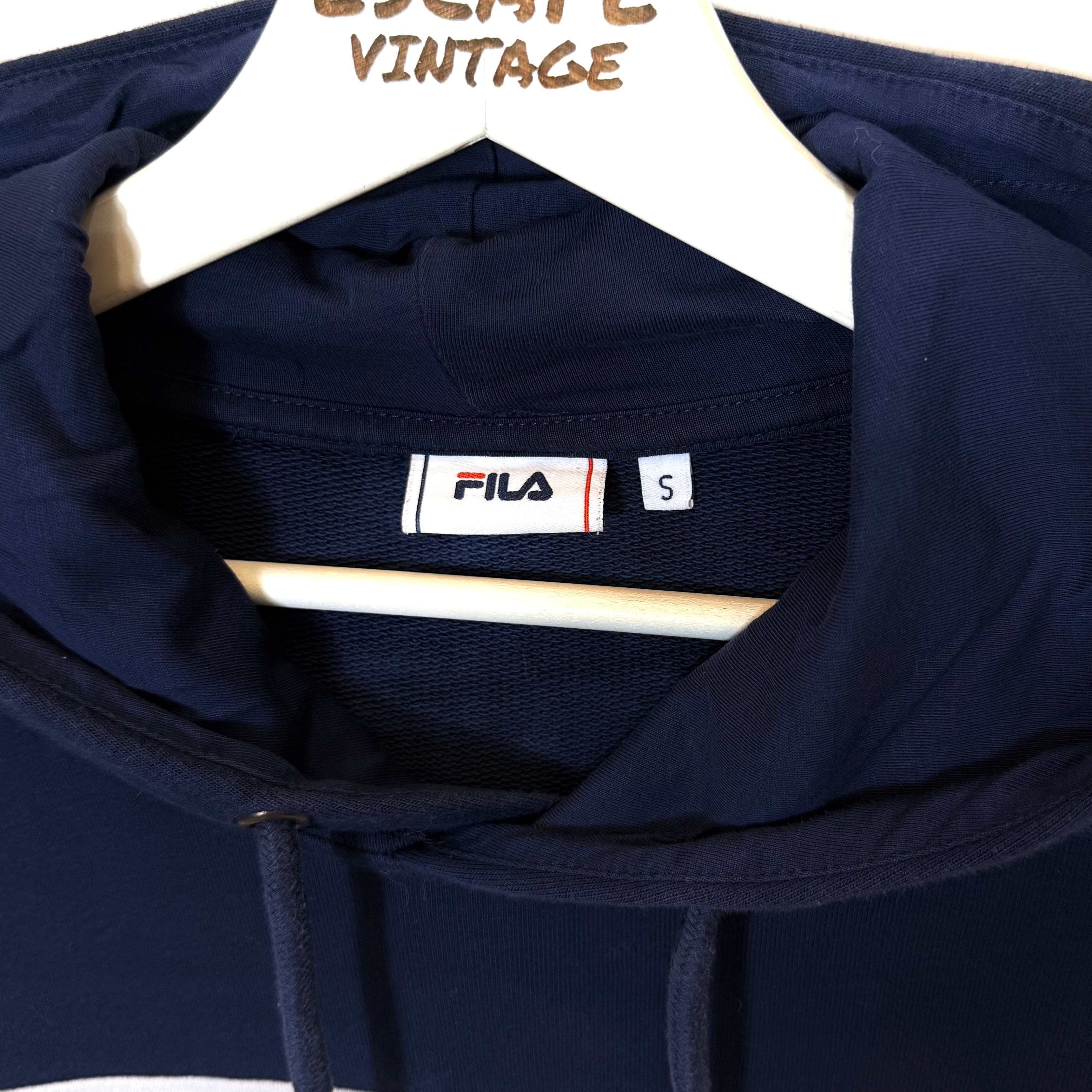 Felpa Fila Vintage [S]
