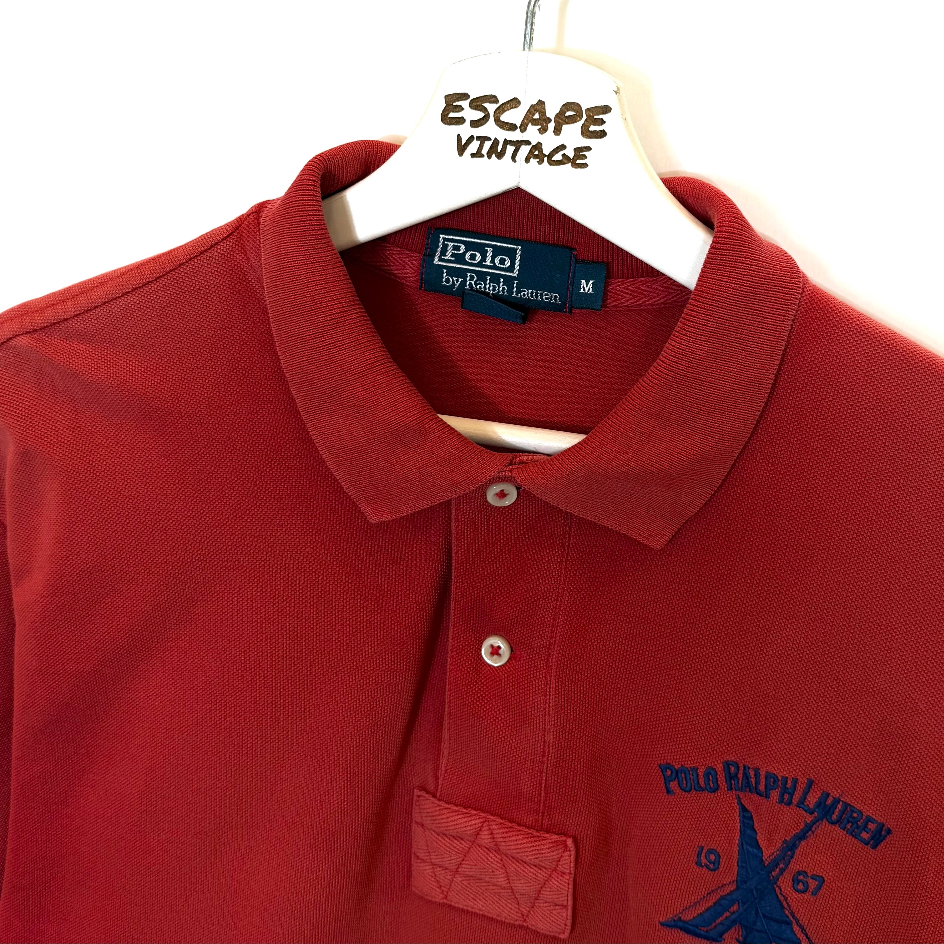 Polo Ralph Lauren Vintage [M]