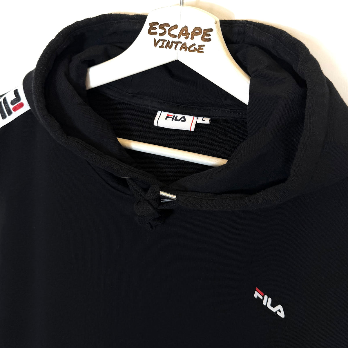 Felpa Fila Vintage [L]