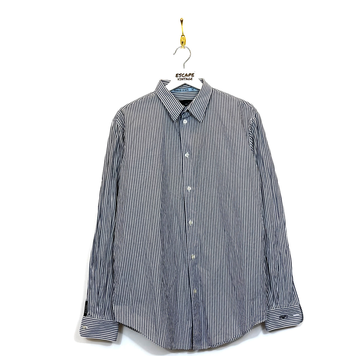 Camicia Armani Vintage [L]