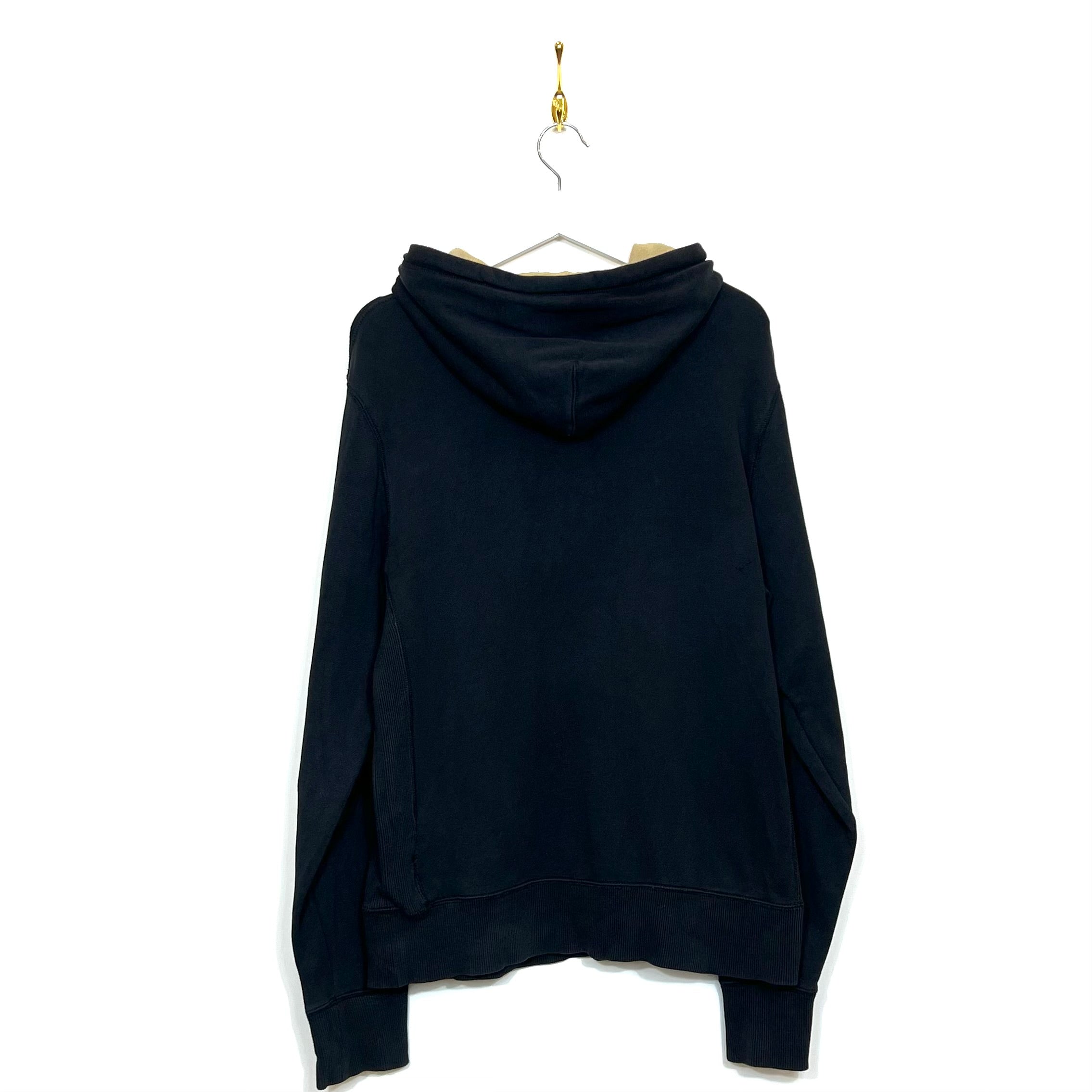 00s Felpa Nike Vintage [M]