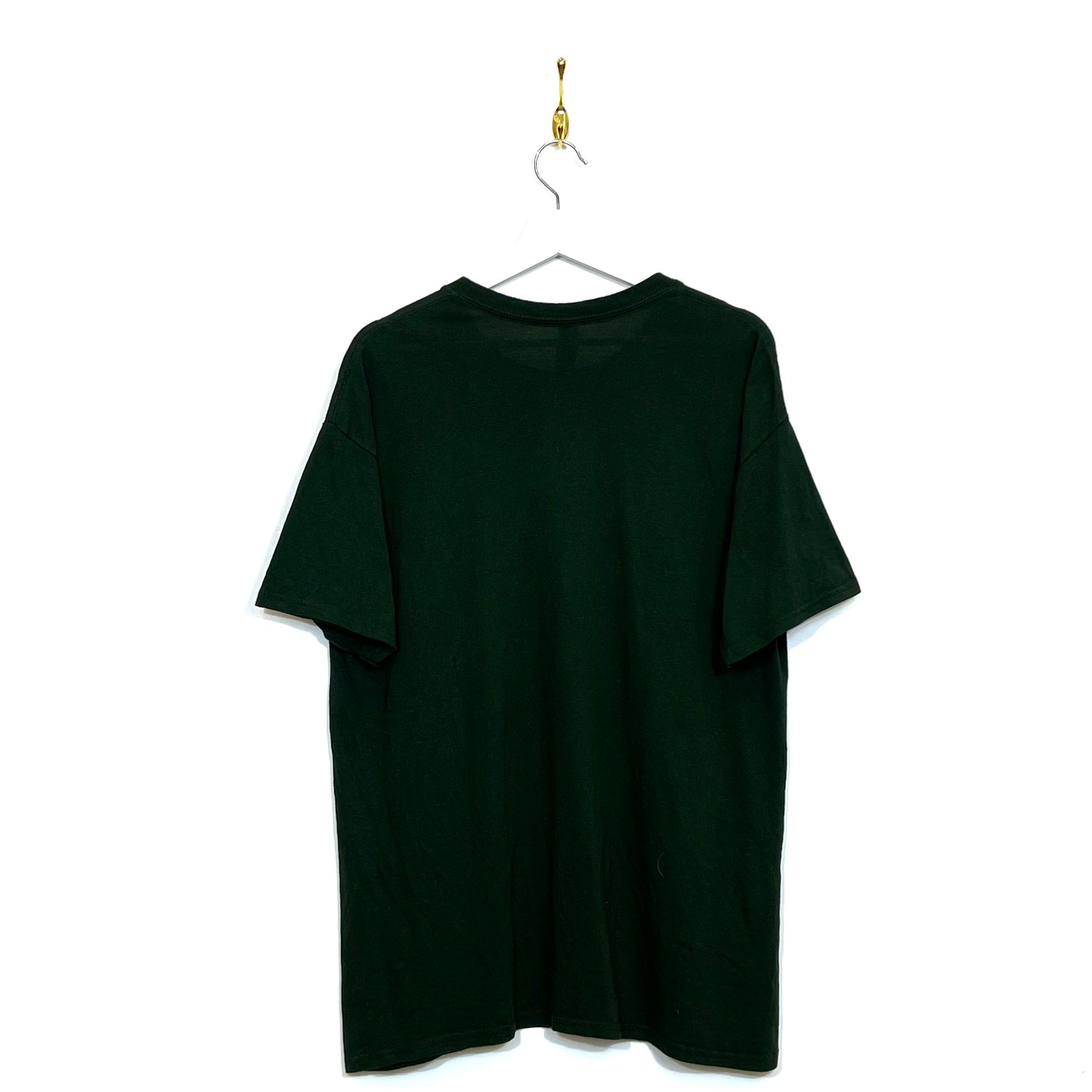 T-Shirt Gildan Grafica Vintage [L]