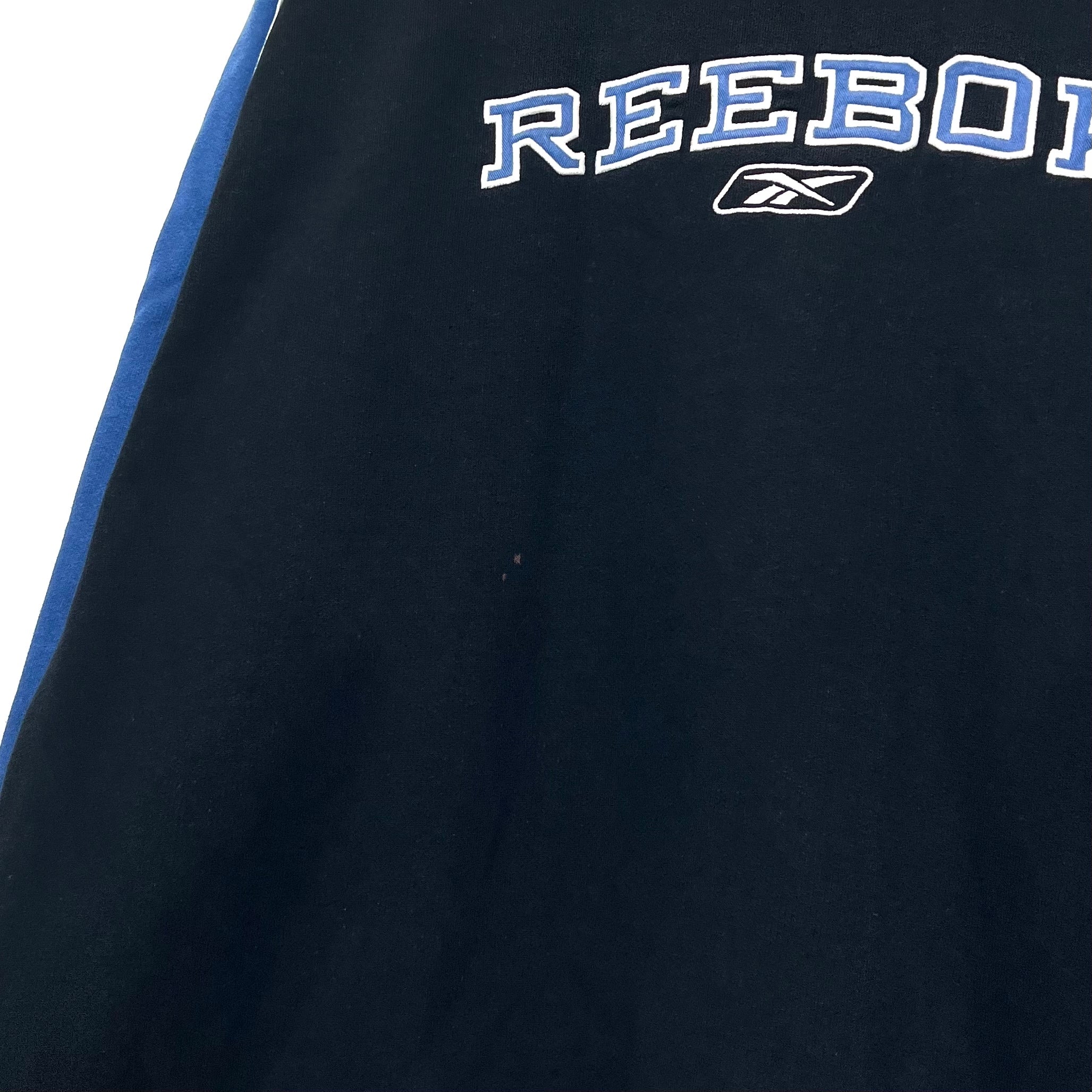 90s Felpa Reebok Vintage [XL]