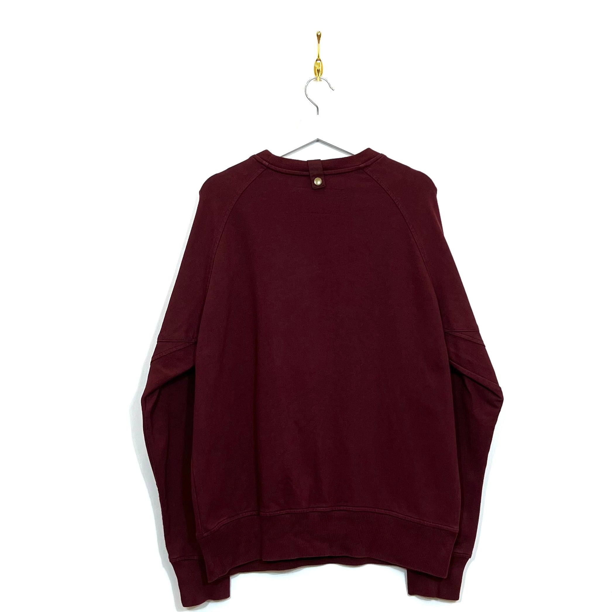 00s Felpa Nike Vintage [L]