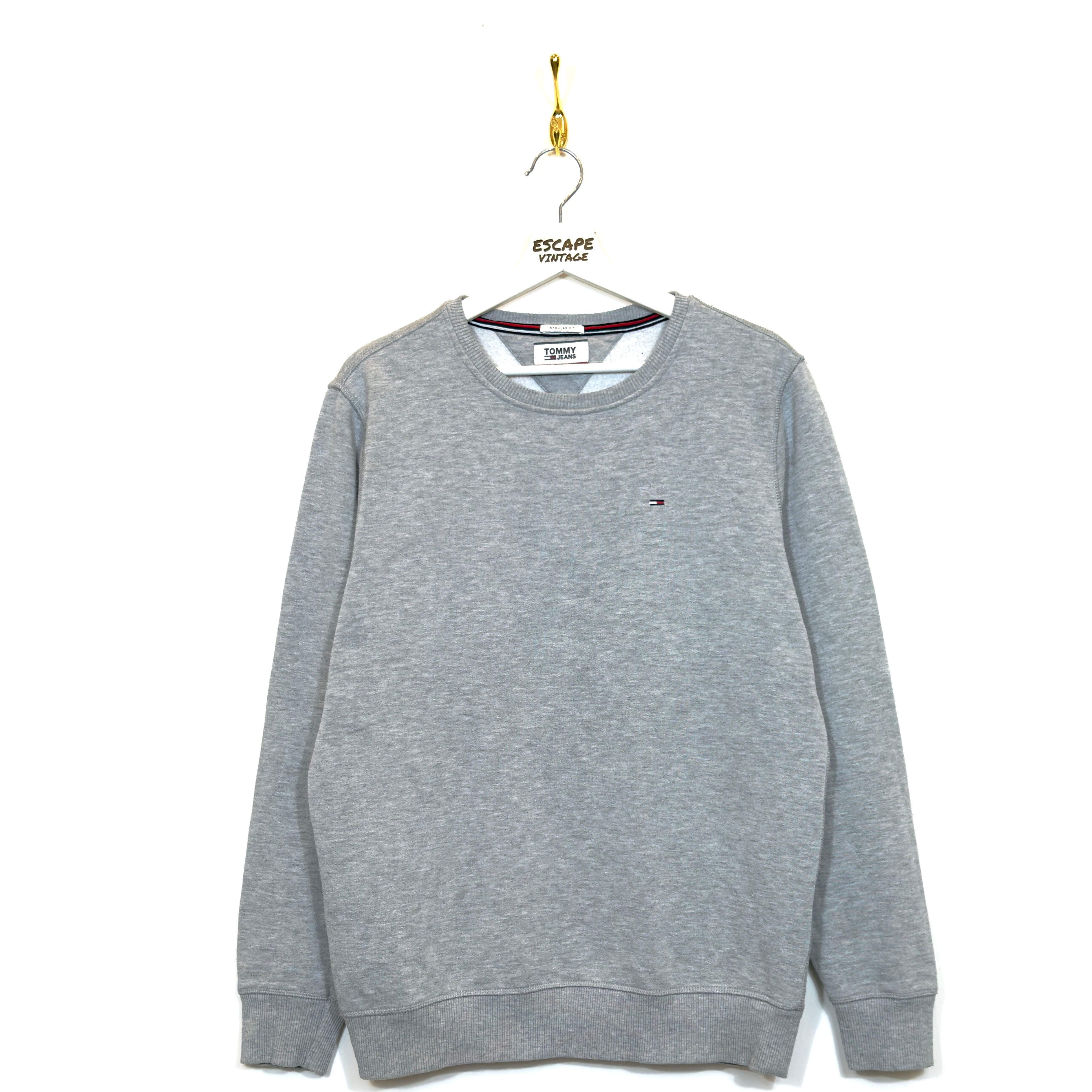 Felpa Tommy Hilfiger Vintage [M]