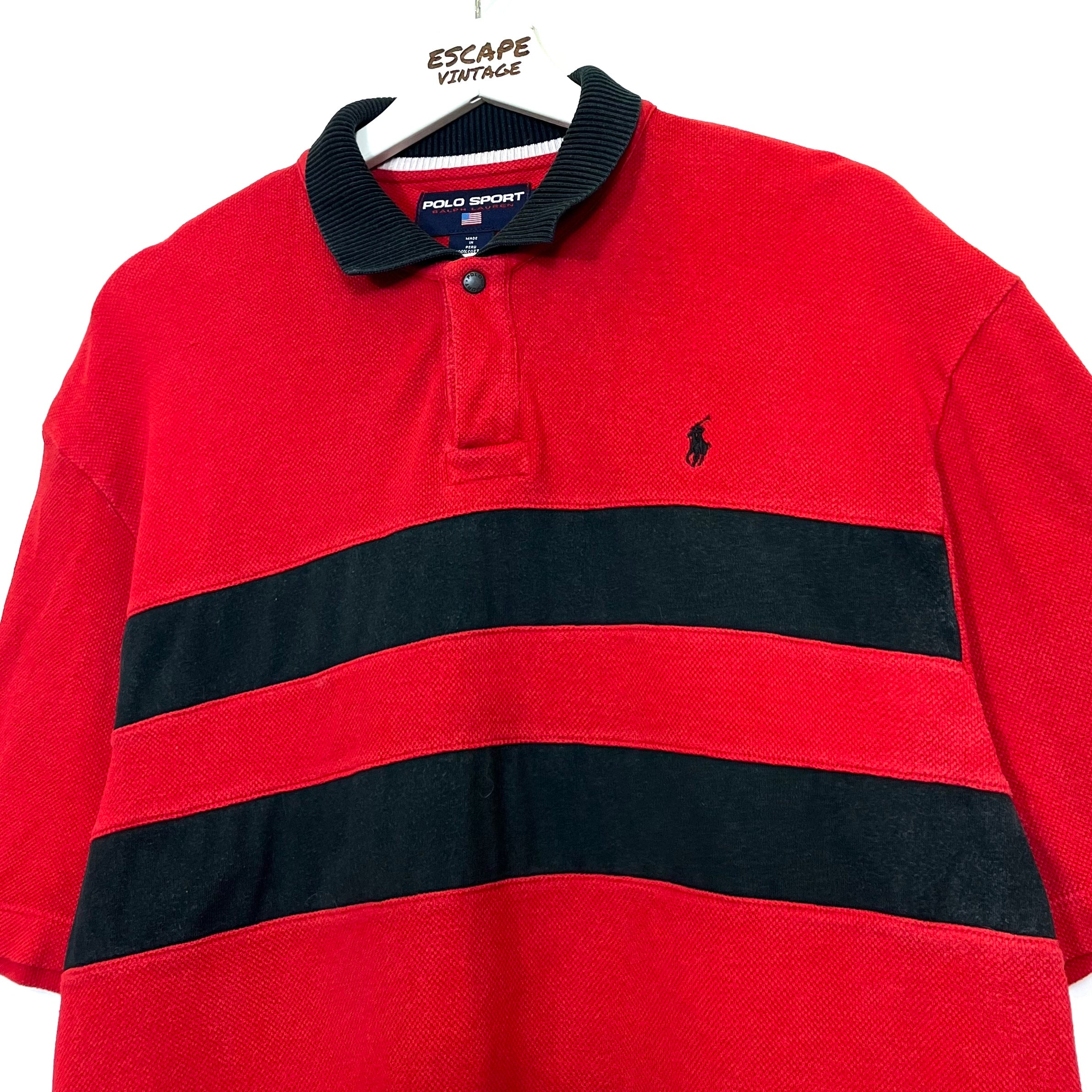 Polo Ralph Lauren Vintage [L]