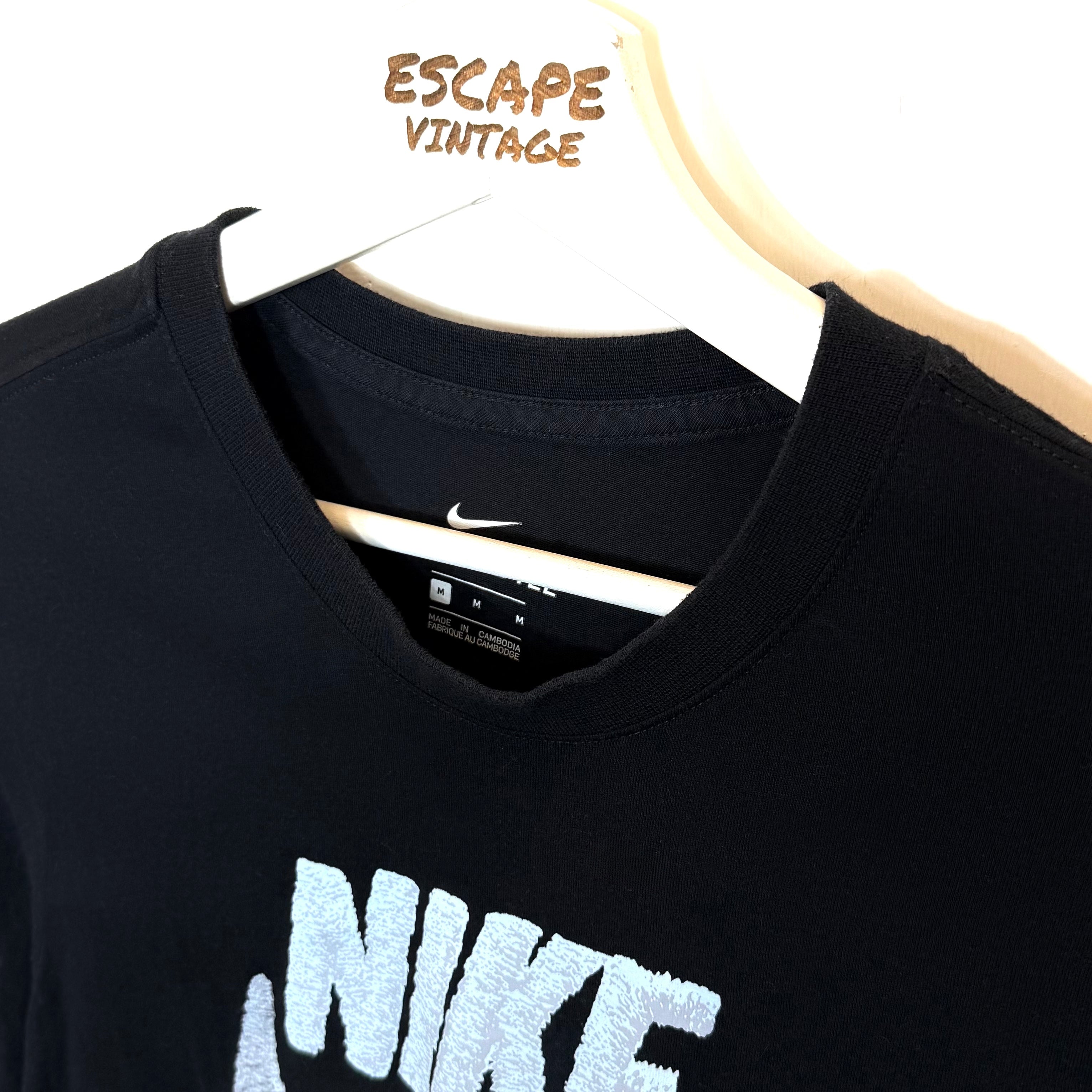 T-Shirt Nike Vintage [M]