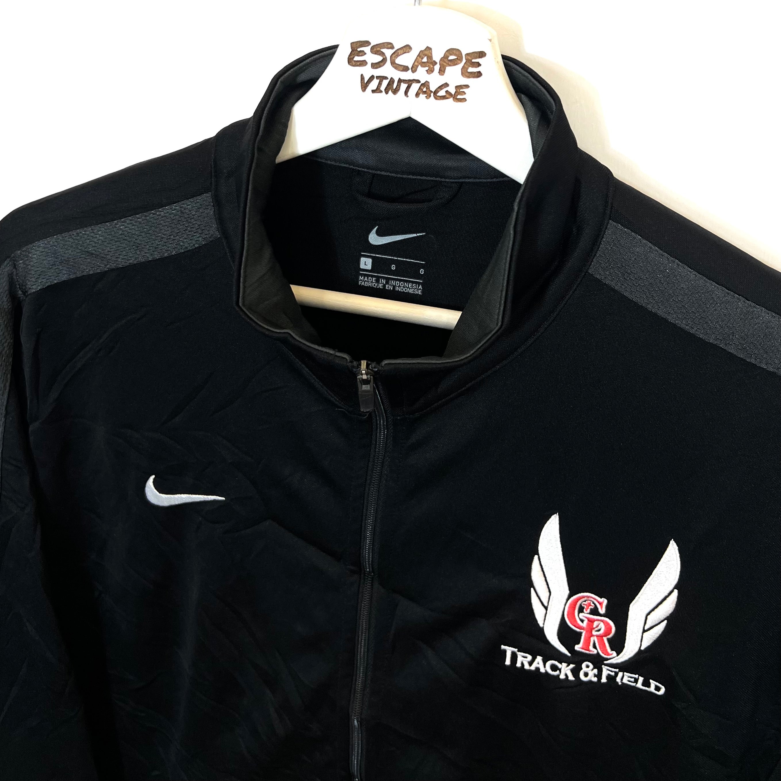 Felpa Nike Vintage [M]