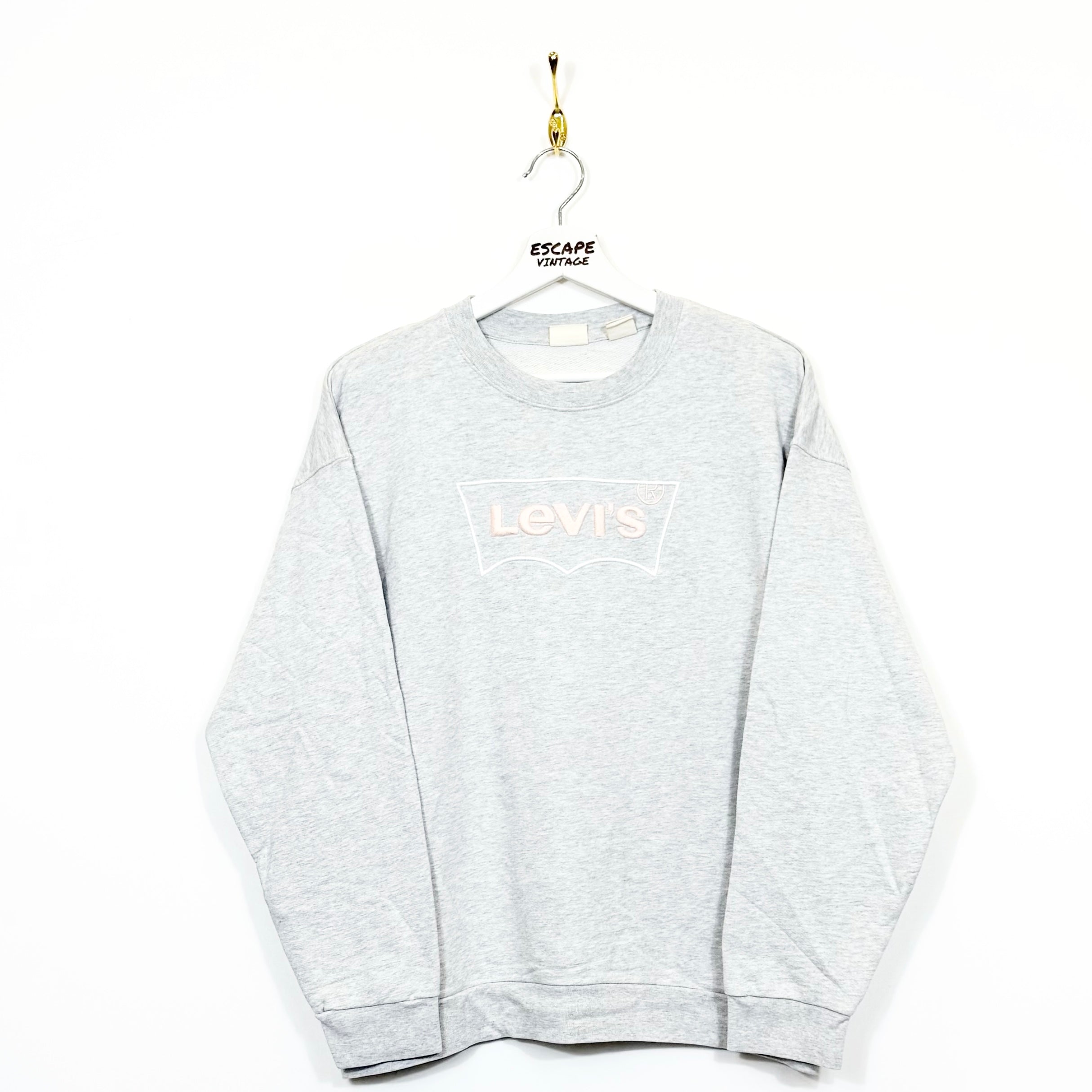 Felpa Levis Vintage [M]
