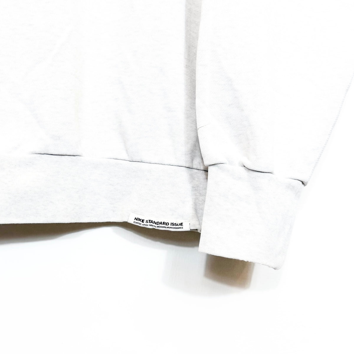 Felpa Nike Basketball Vintage [L]