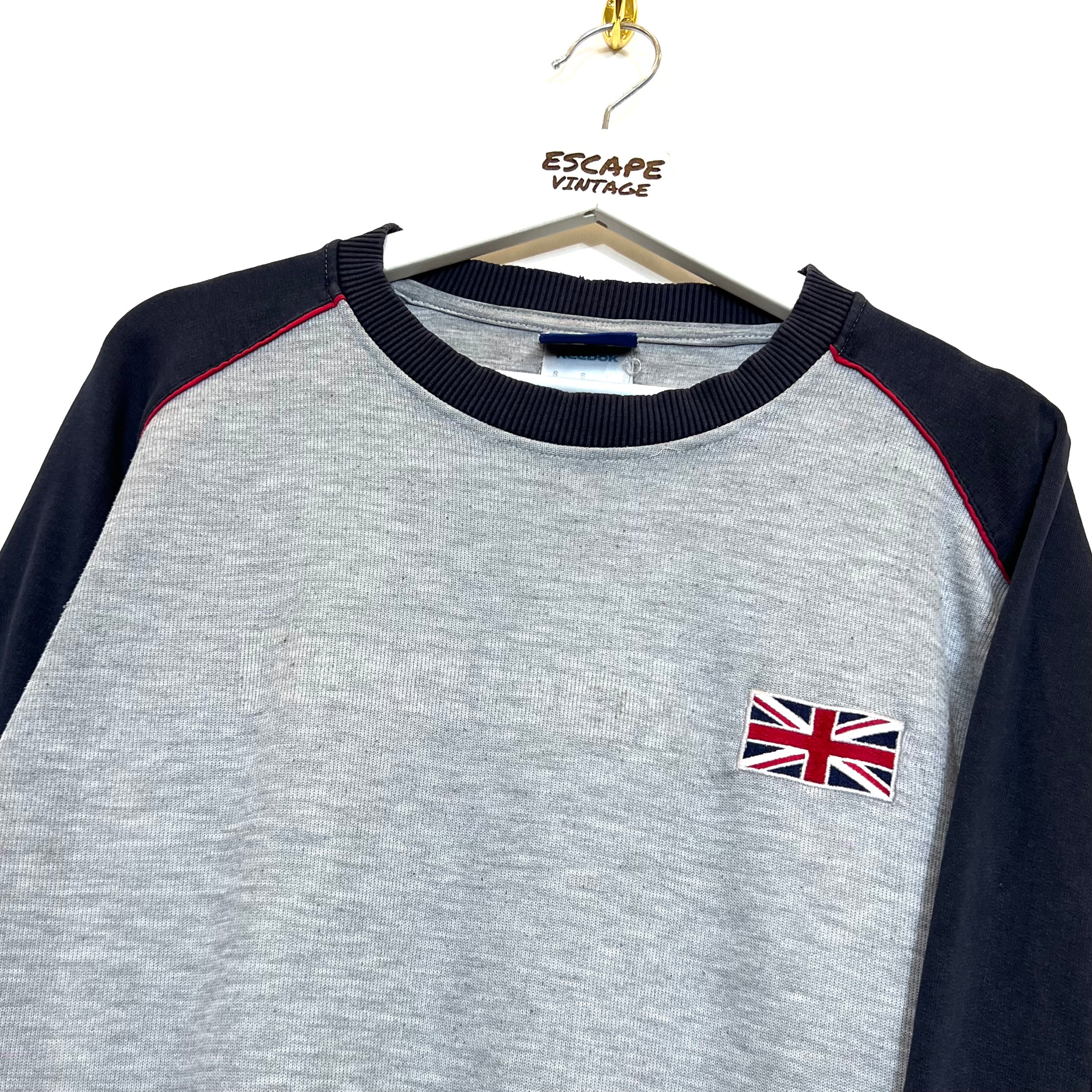 Felpa Reebok Vintage [L]