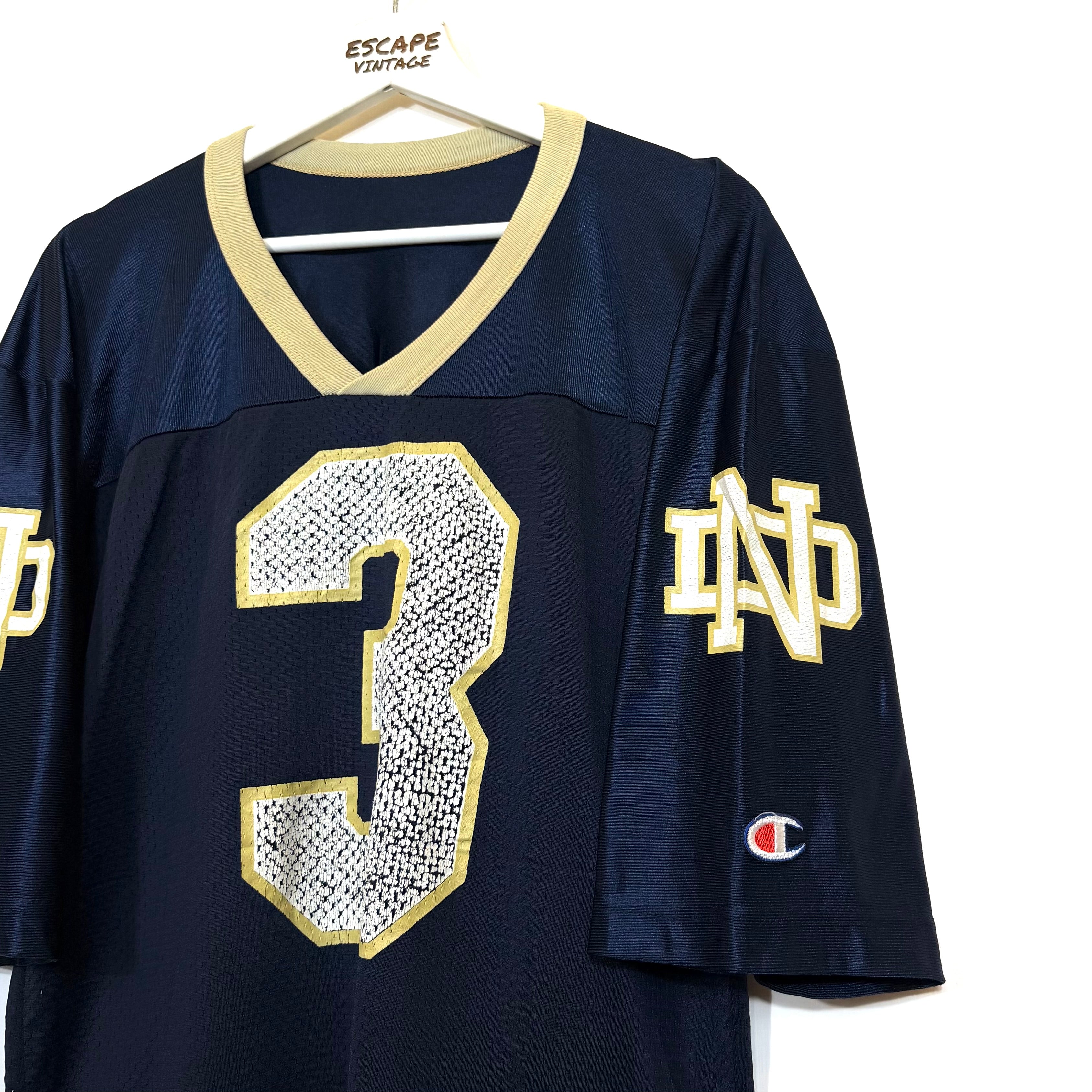 Jersey Champion NFL Vintage [M]
