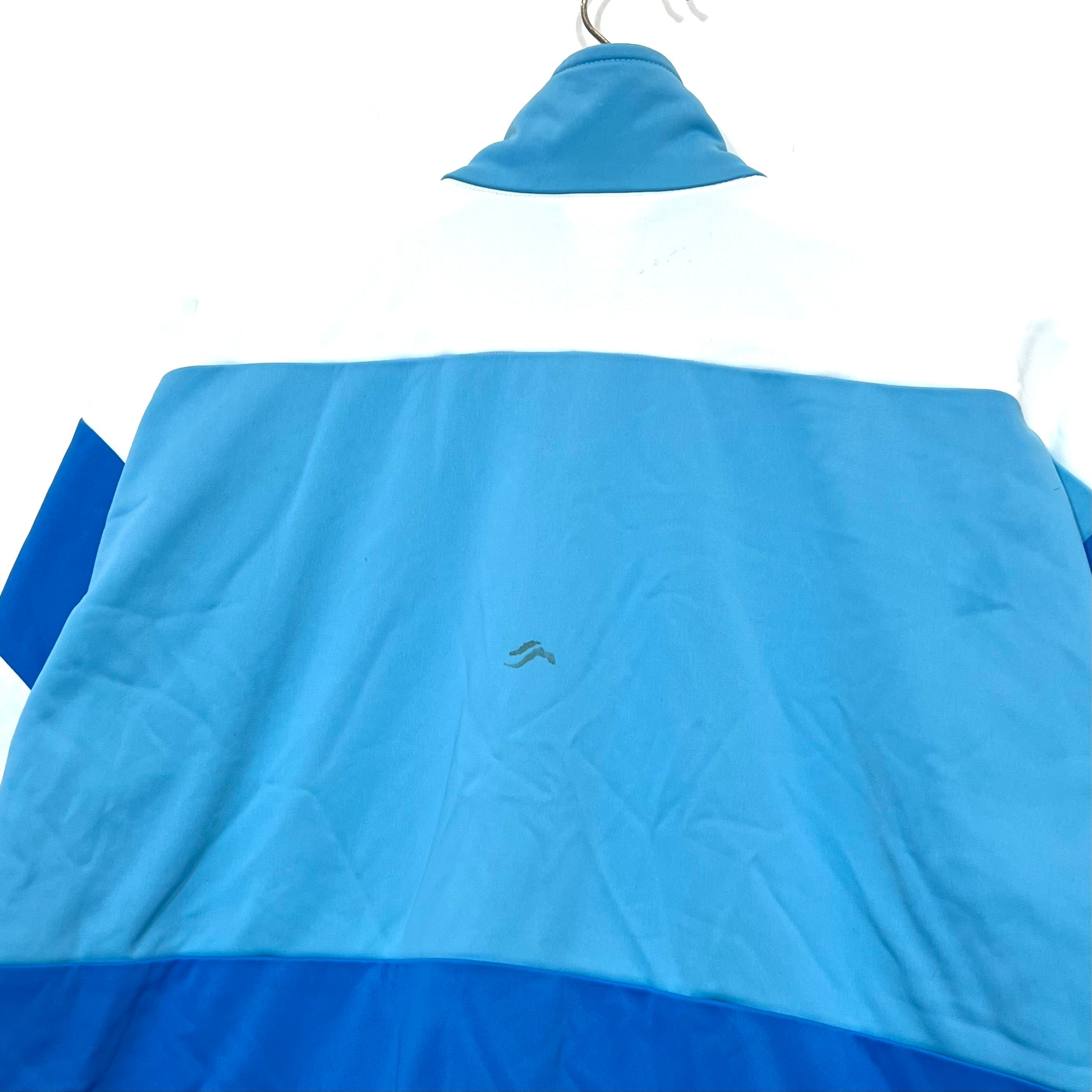 90s Felpa Adidas Vintage [S]