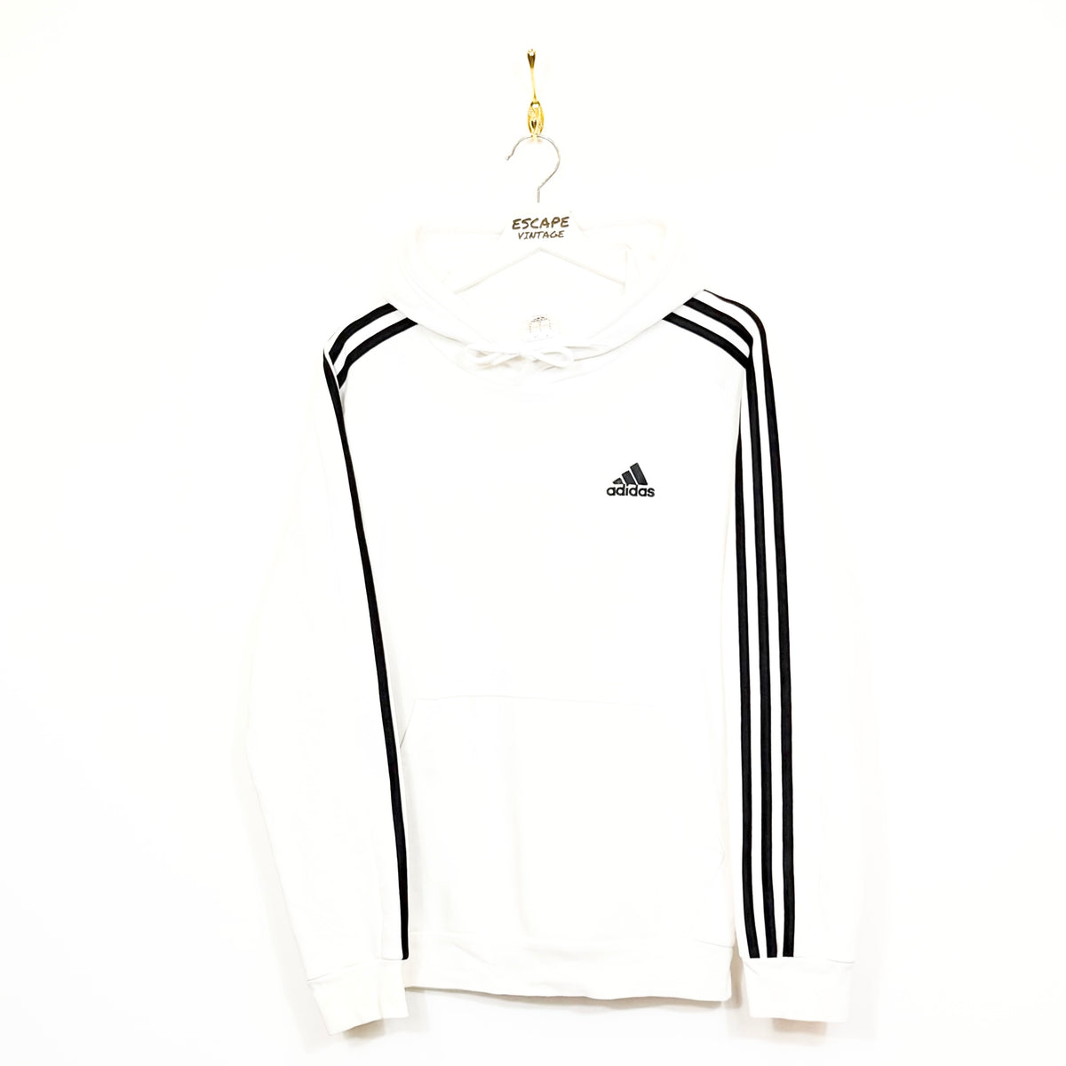 00s Felpa Adidas Vintage [S]