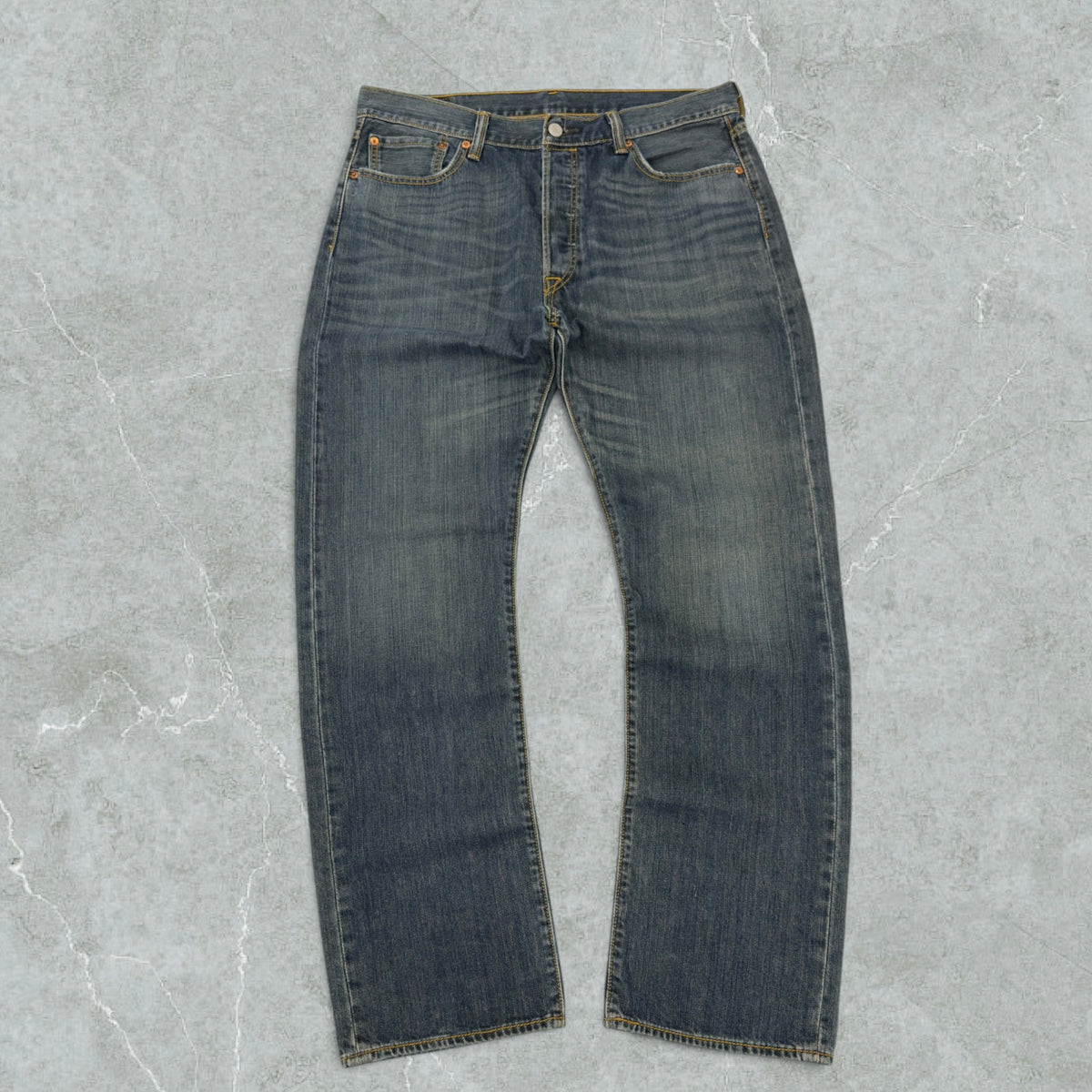Jeans Levis 501 Vintage [48 IT]