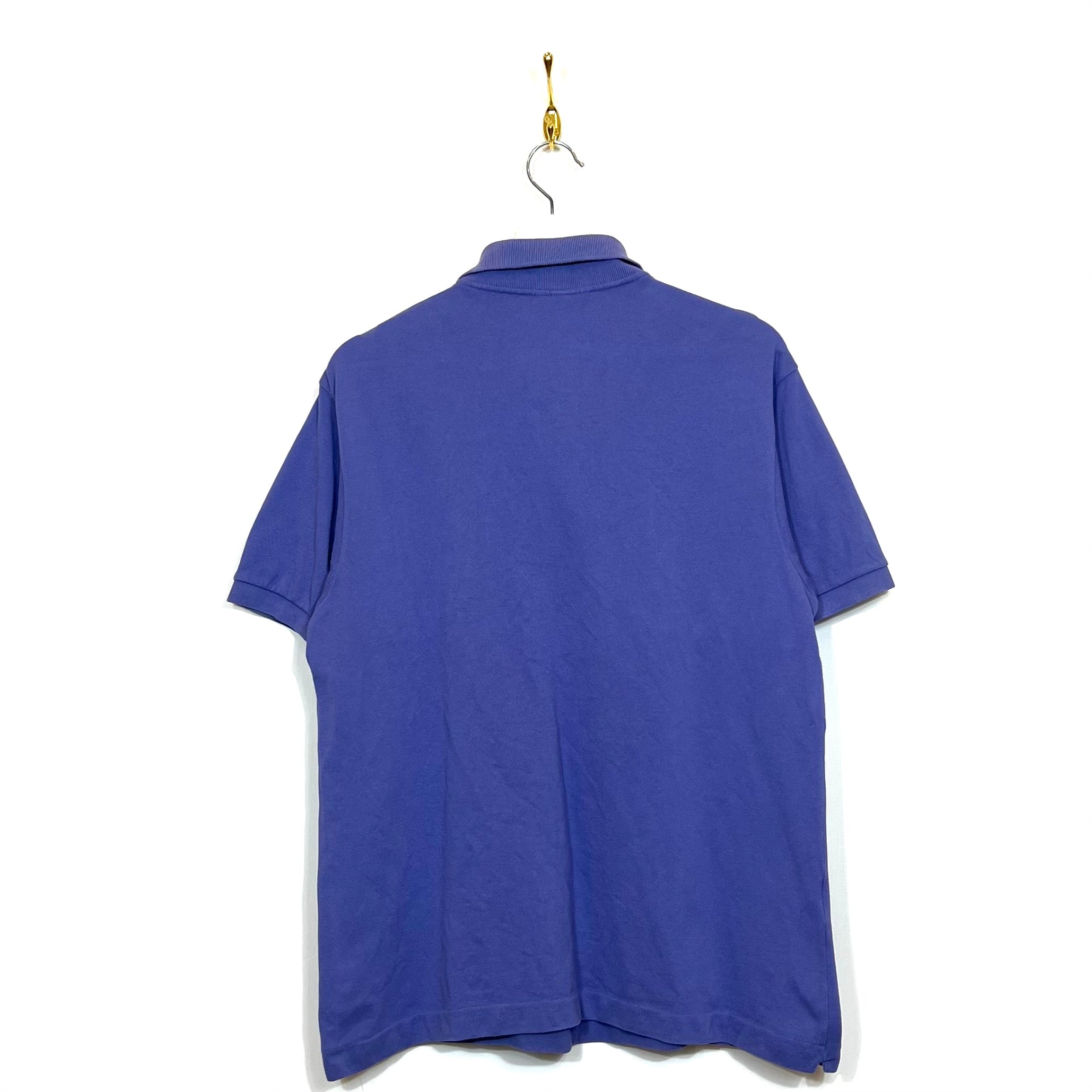Polo Lacoste Vintage [L]