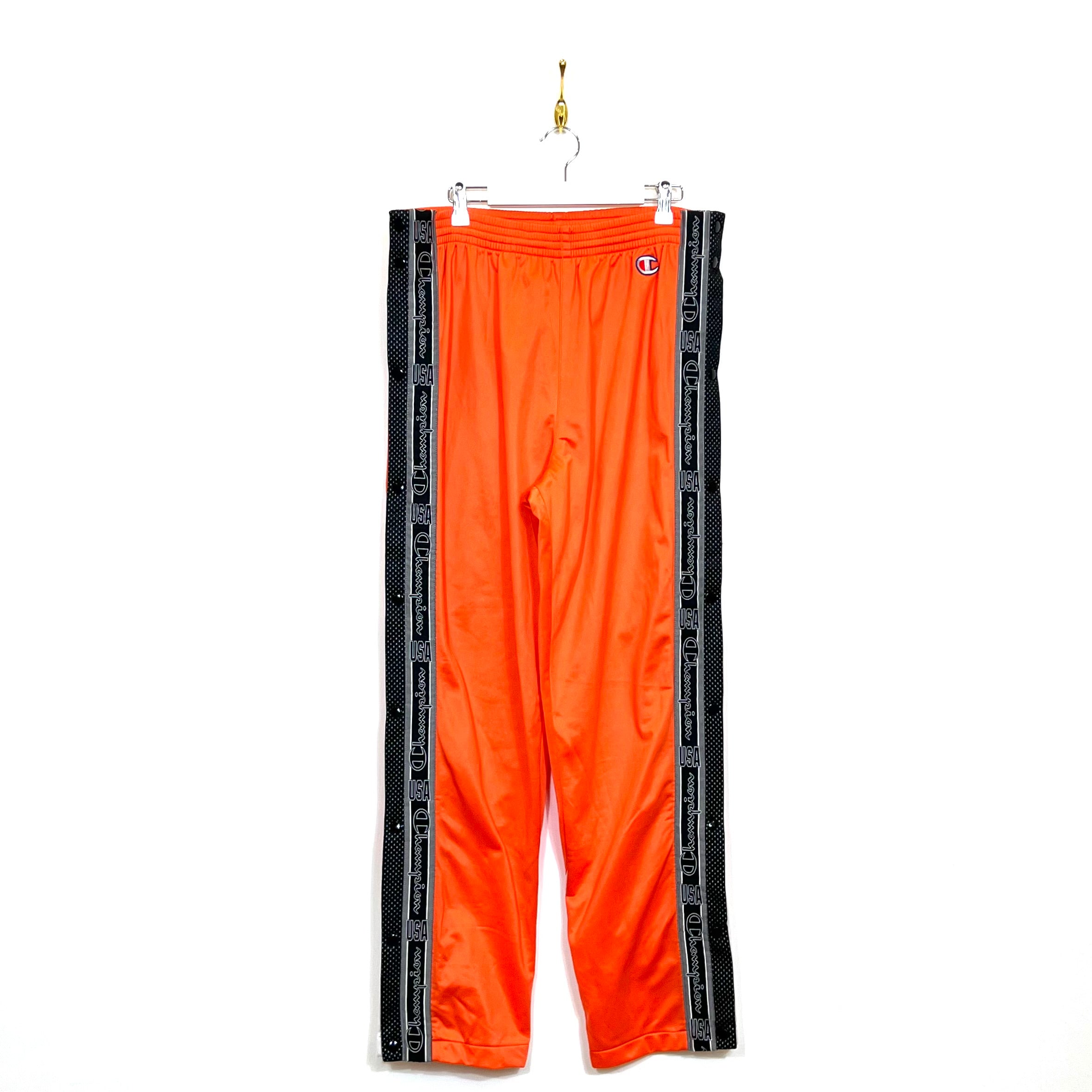00s Pantaloni Champion Vintage [XL]