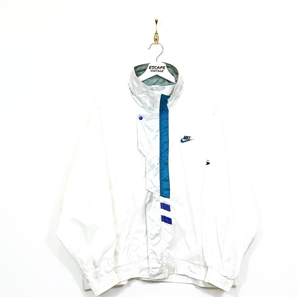 [RARA] 90s Giacca Nike Supreme Court Vintage [XL]