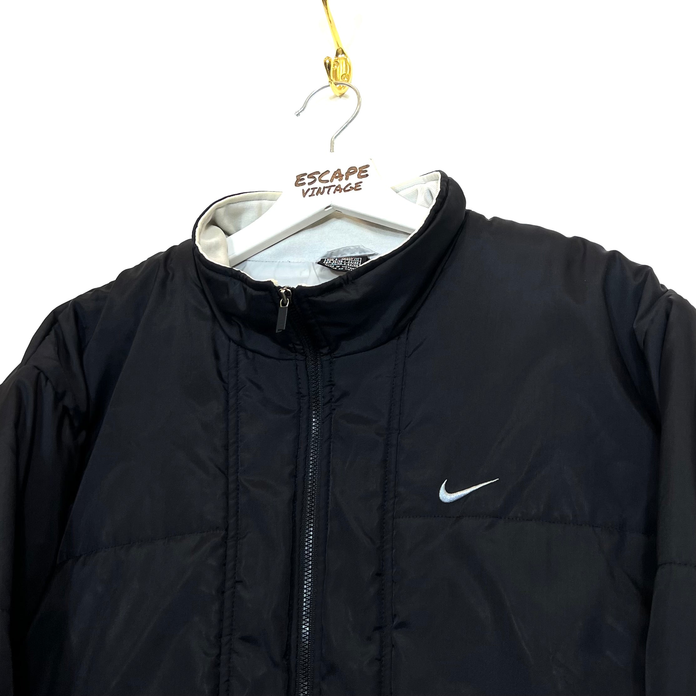 90s Giubbino Nike Vintage [S]