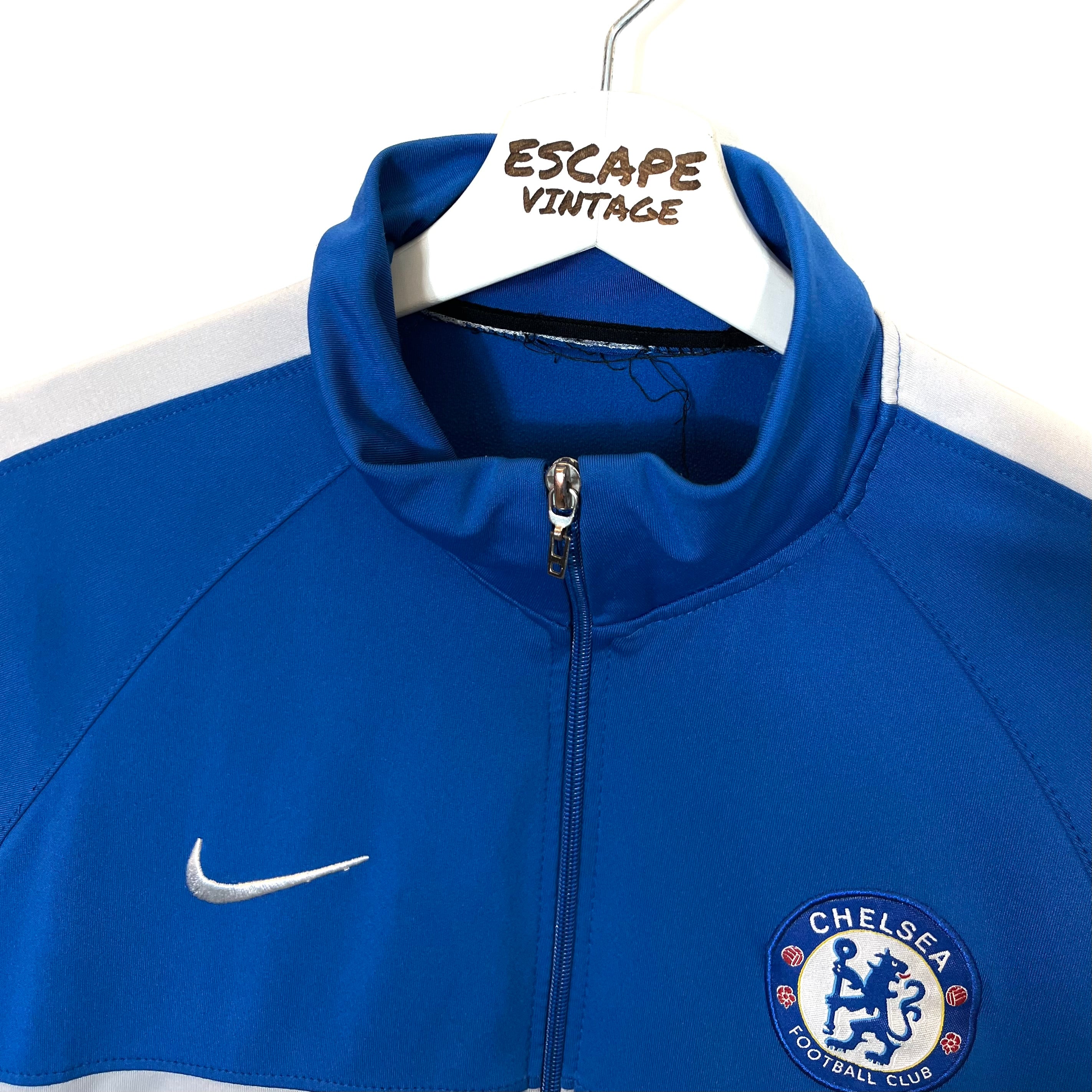 Felpa Nike x Chelsea Vintage [S]
