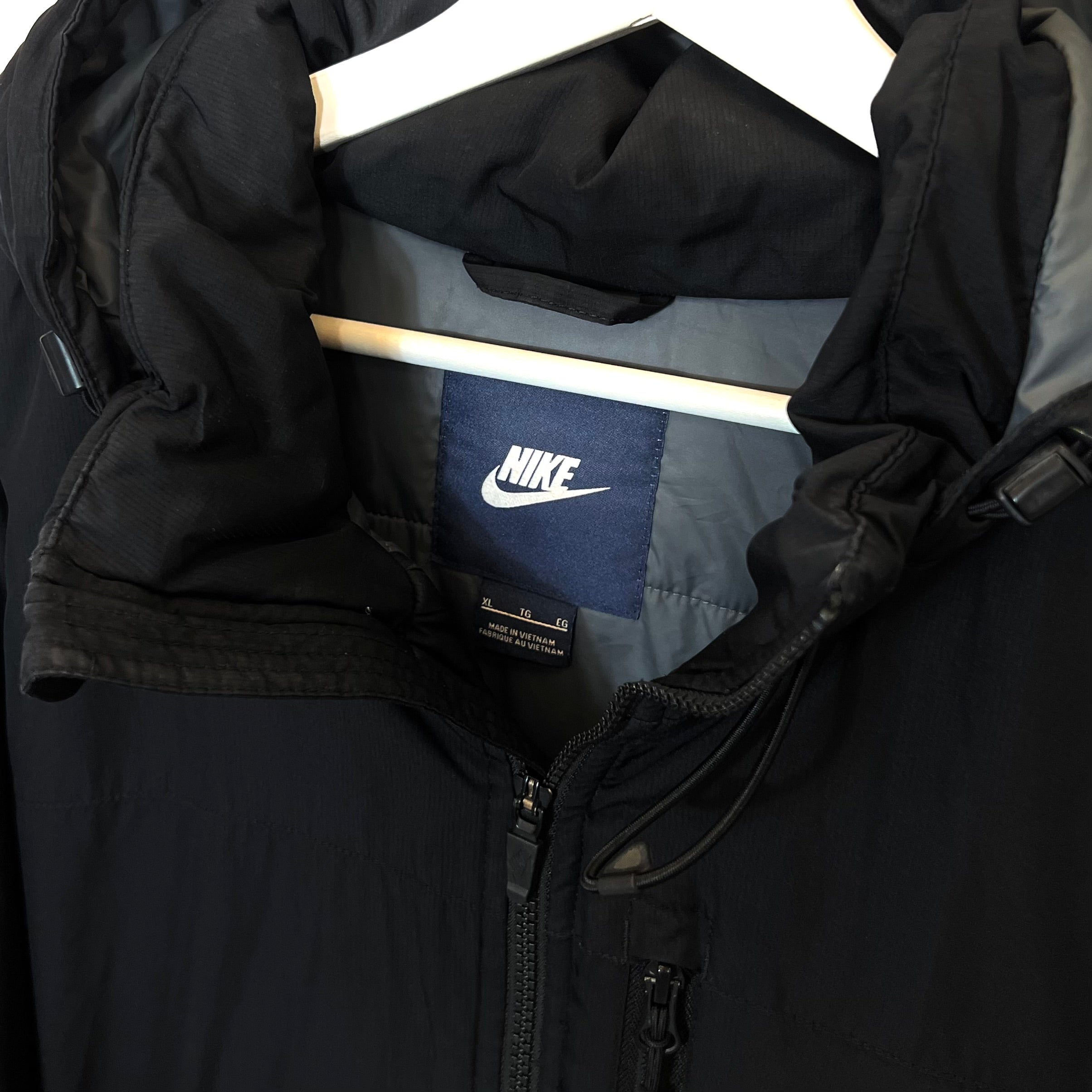 Giubbino Nike Vintage [XL]