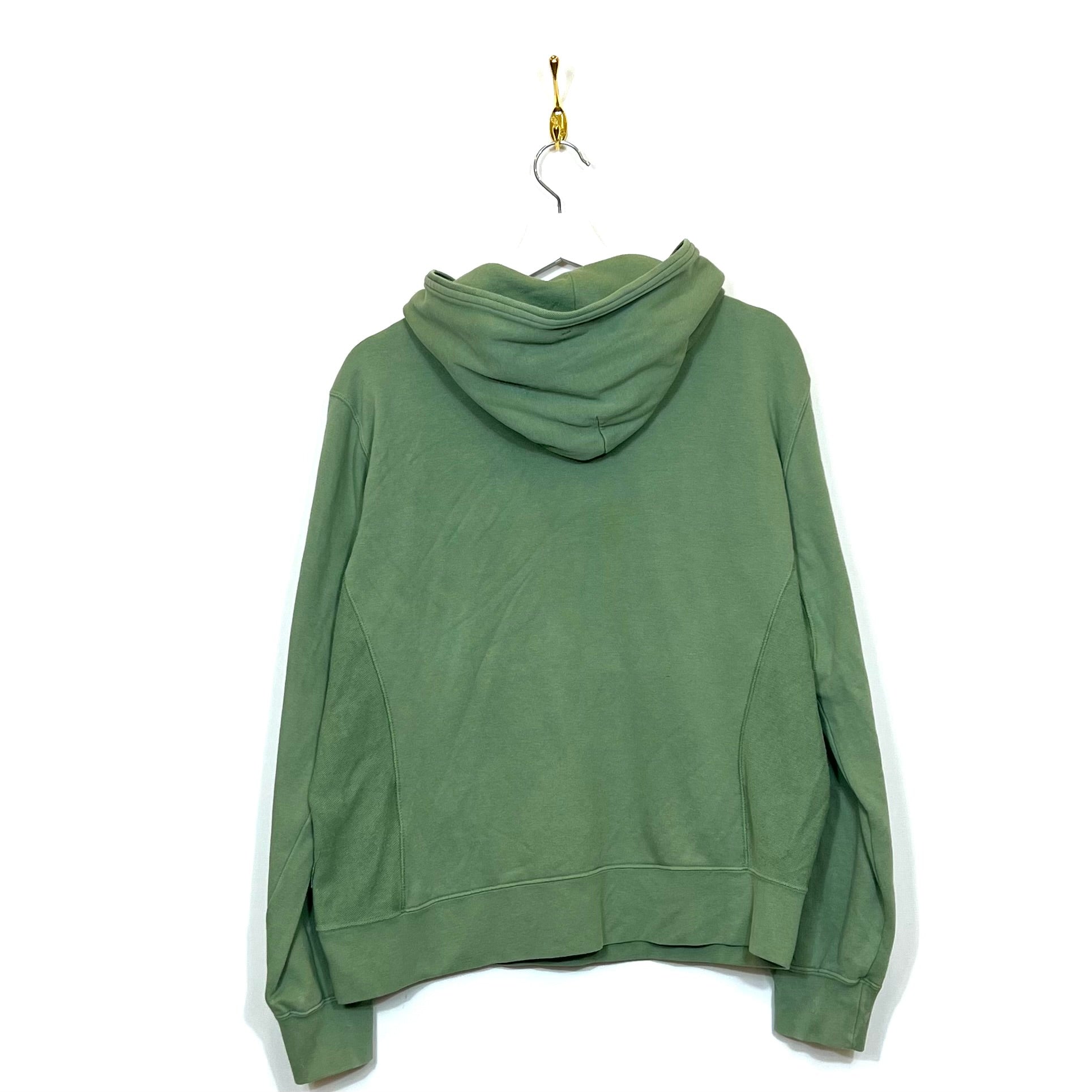 00s Felpa Champion Vintage [M]