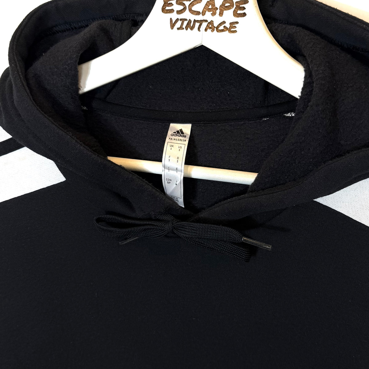Felpa Adidas Vintage [S]