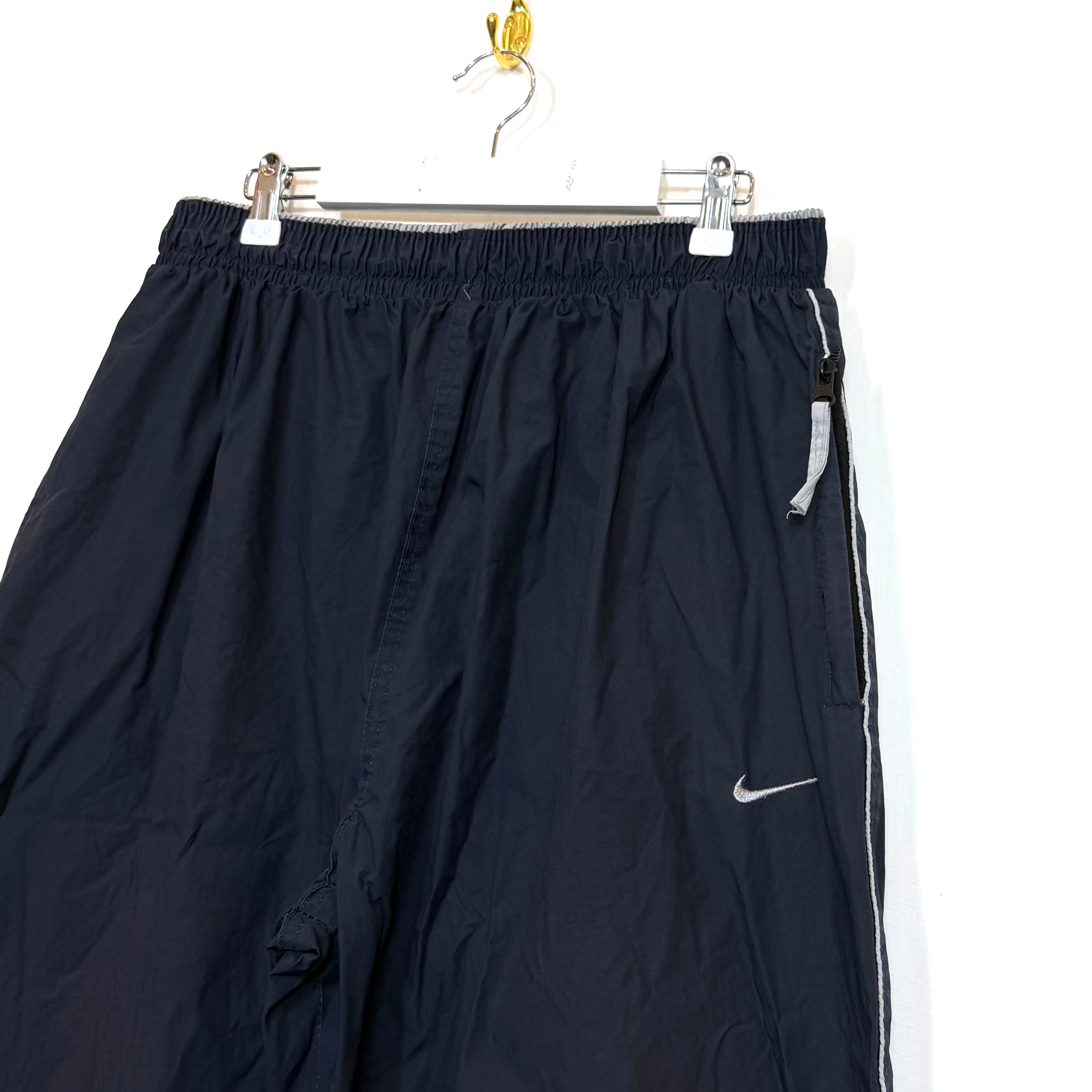 00s Shorts 3/4 Nike Vintage [M]