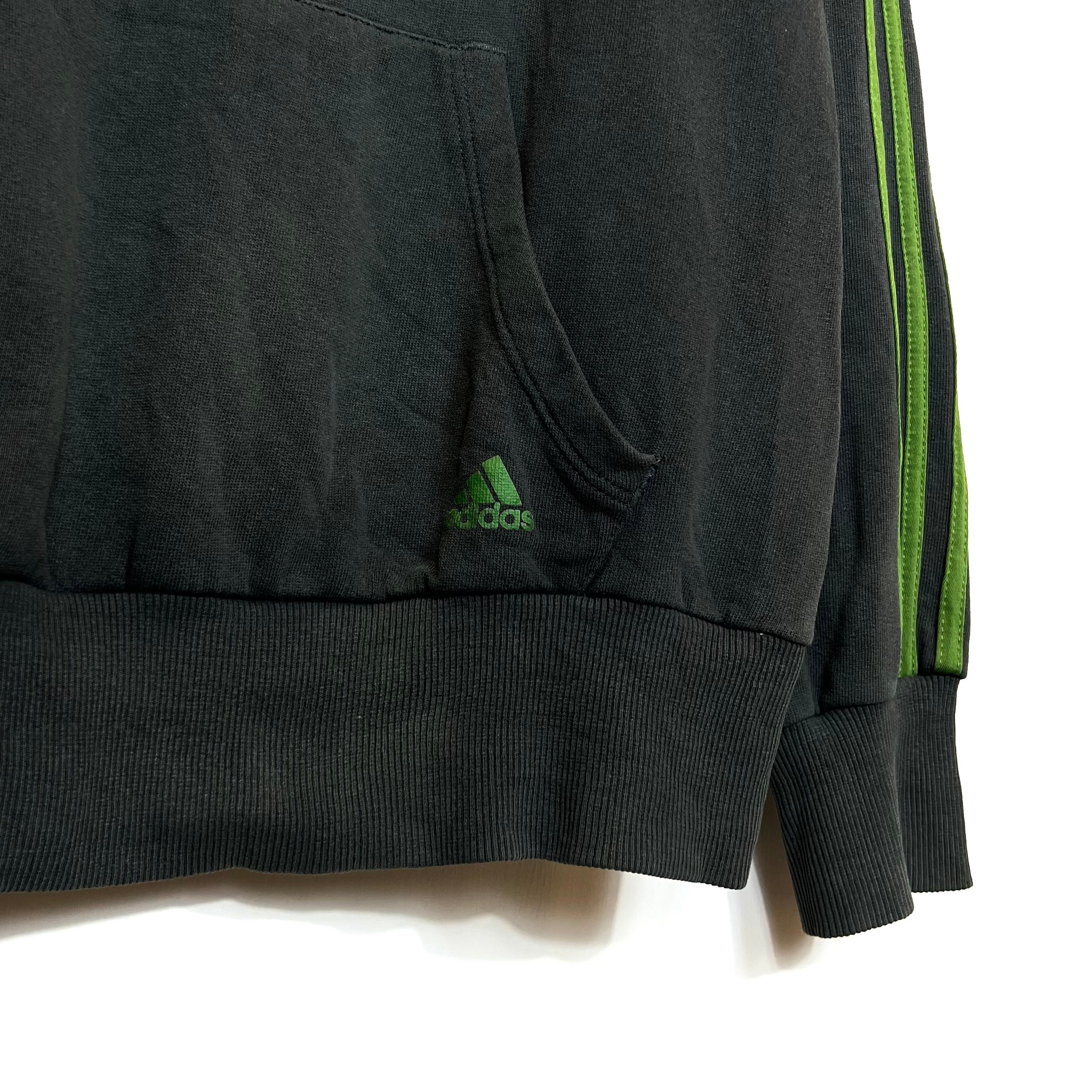 00s Felpa Adidas Vintage [L]