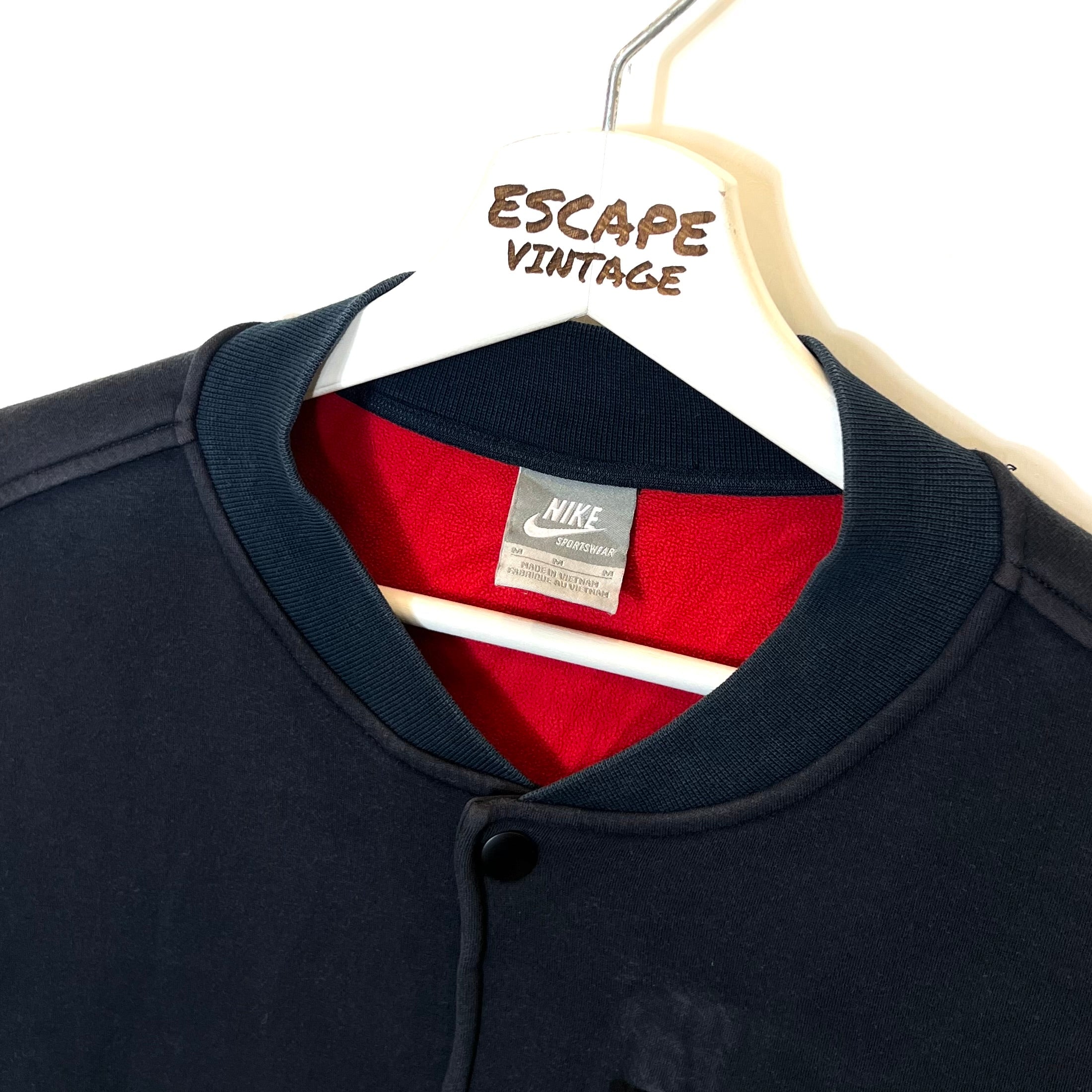 Felpa Nike Vintage [M]