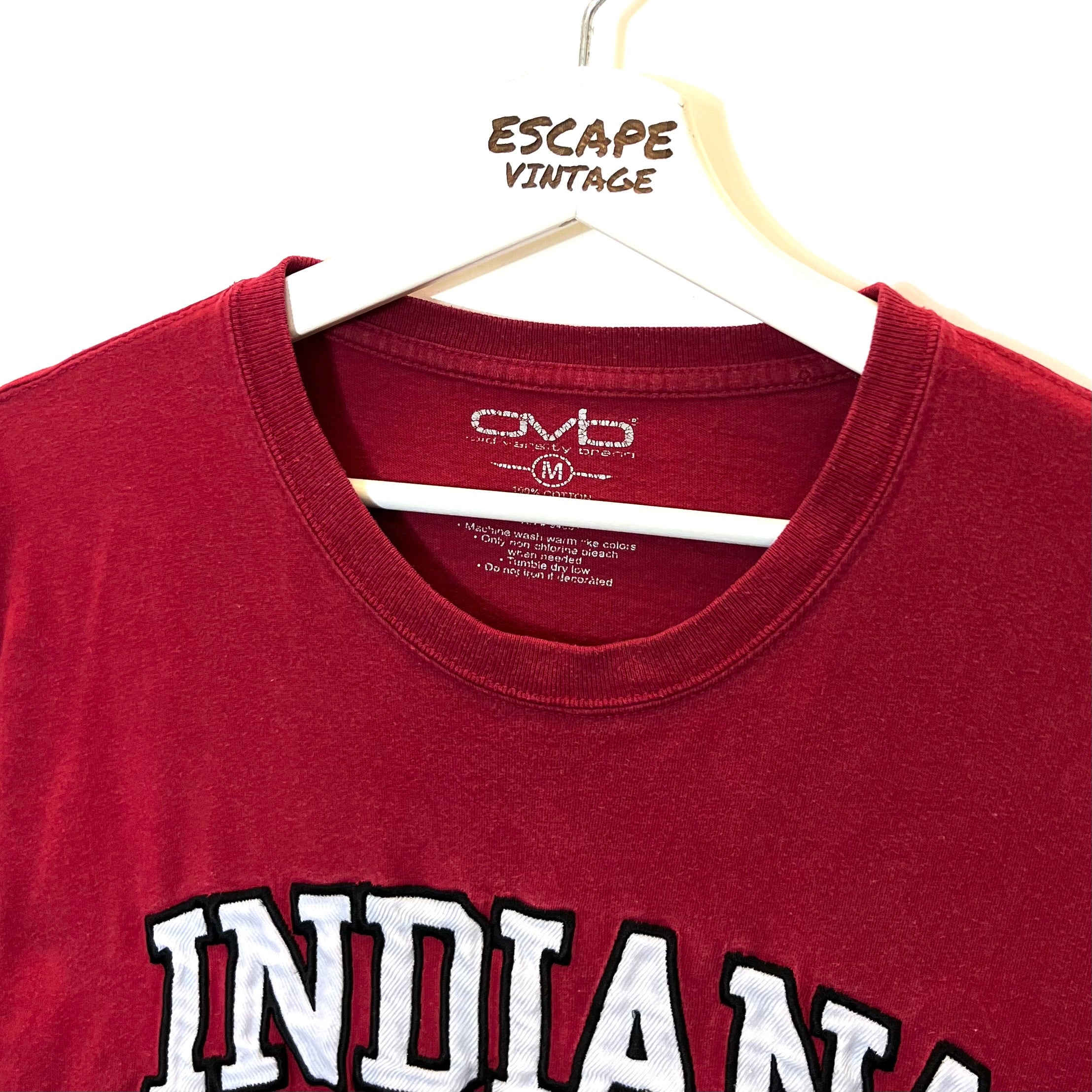 T-Shirt USA Vintage [M]
