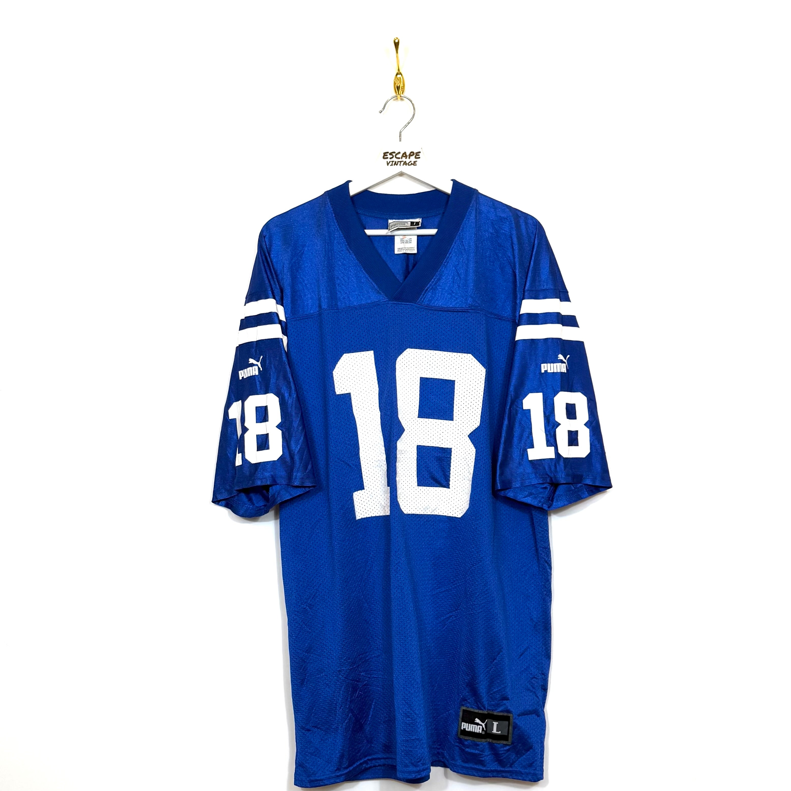 Jersey Puma NFL Vintage [XL]