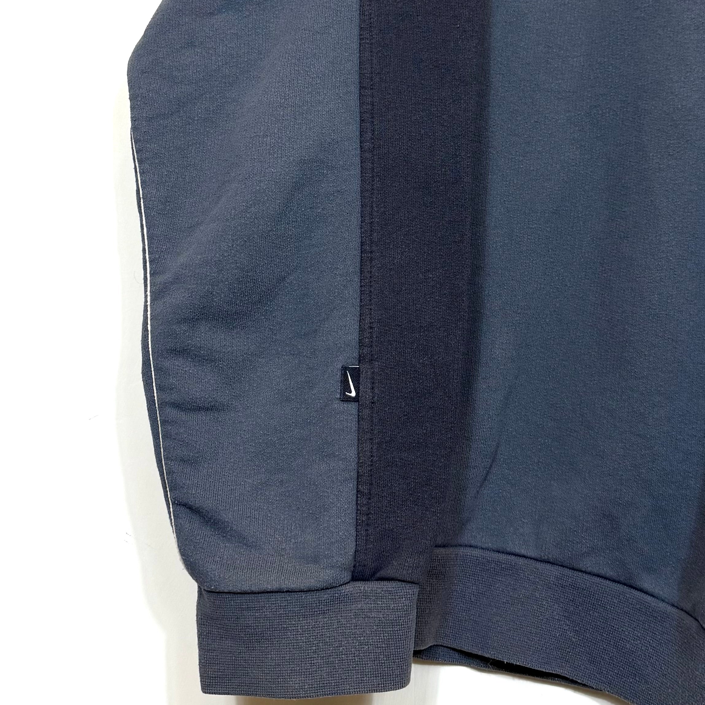 90s Felpa Nike Vintage [L]