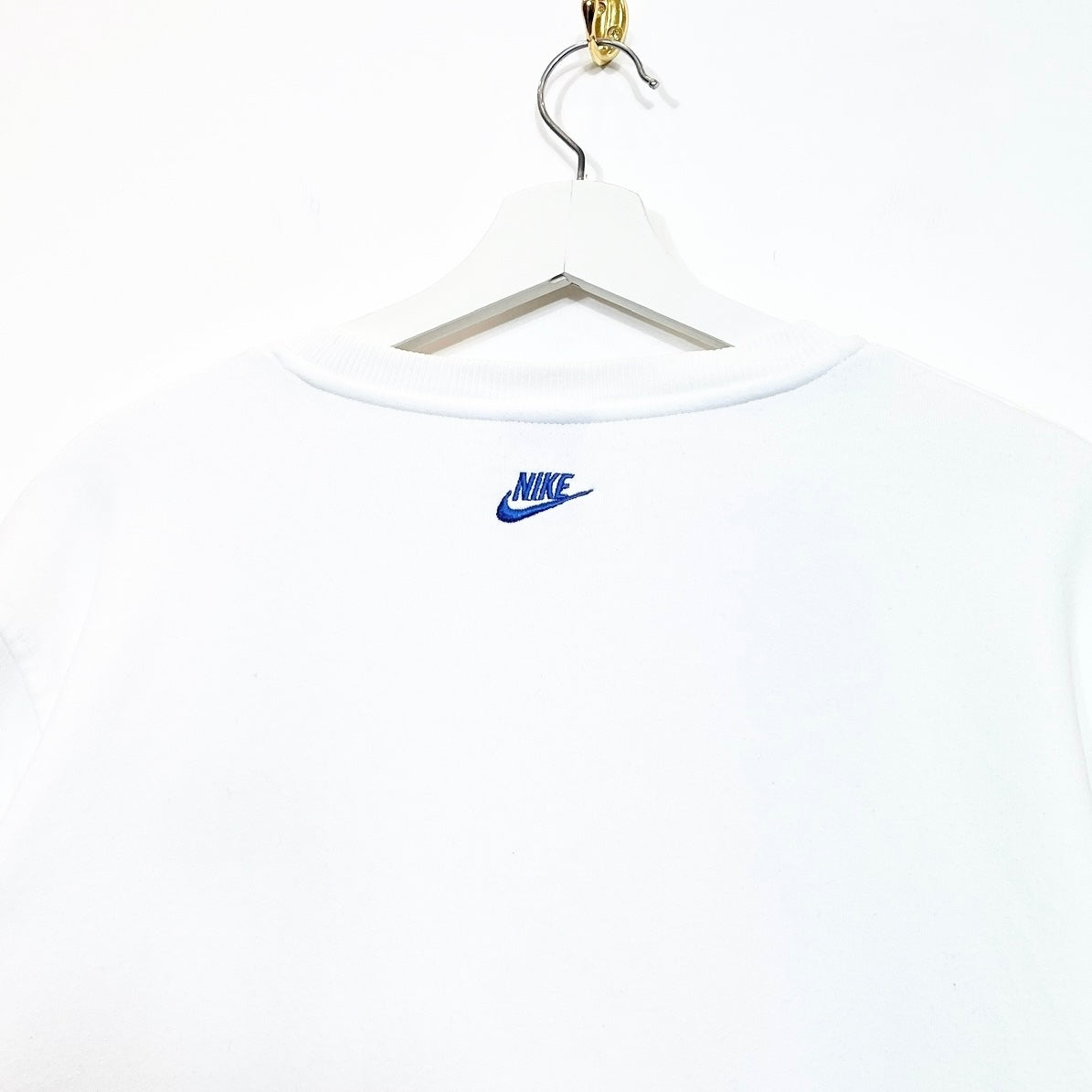 00s Felpa Nike Vintage [L]