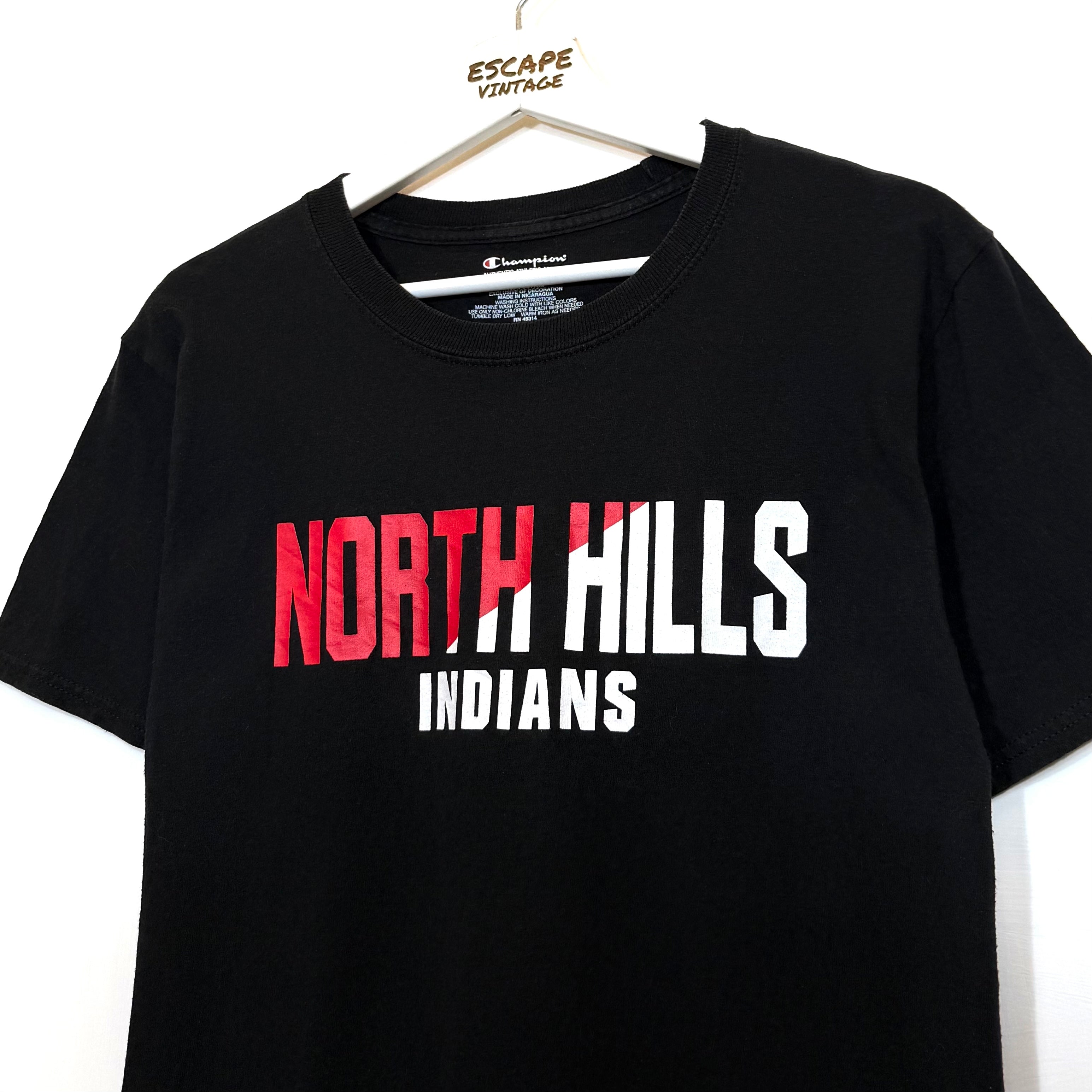 T-Shirt Champion Vintage [S]