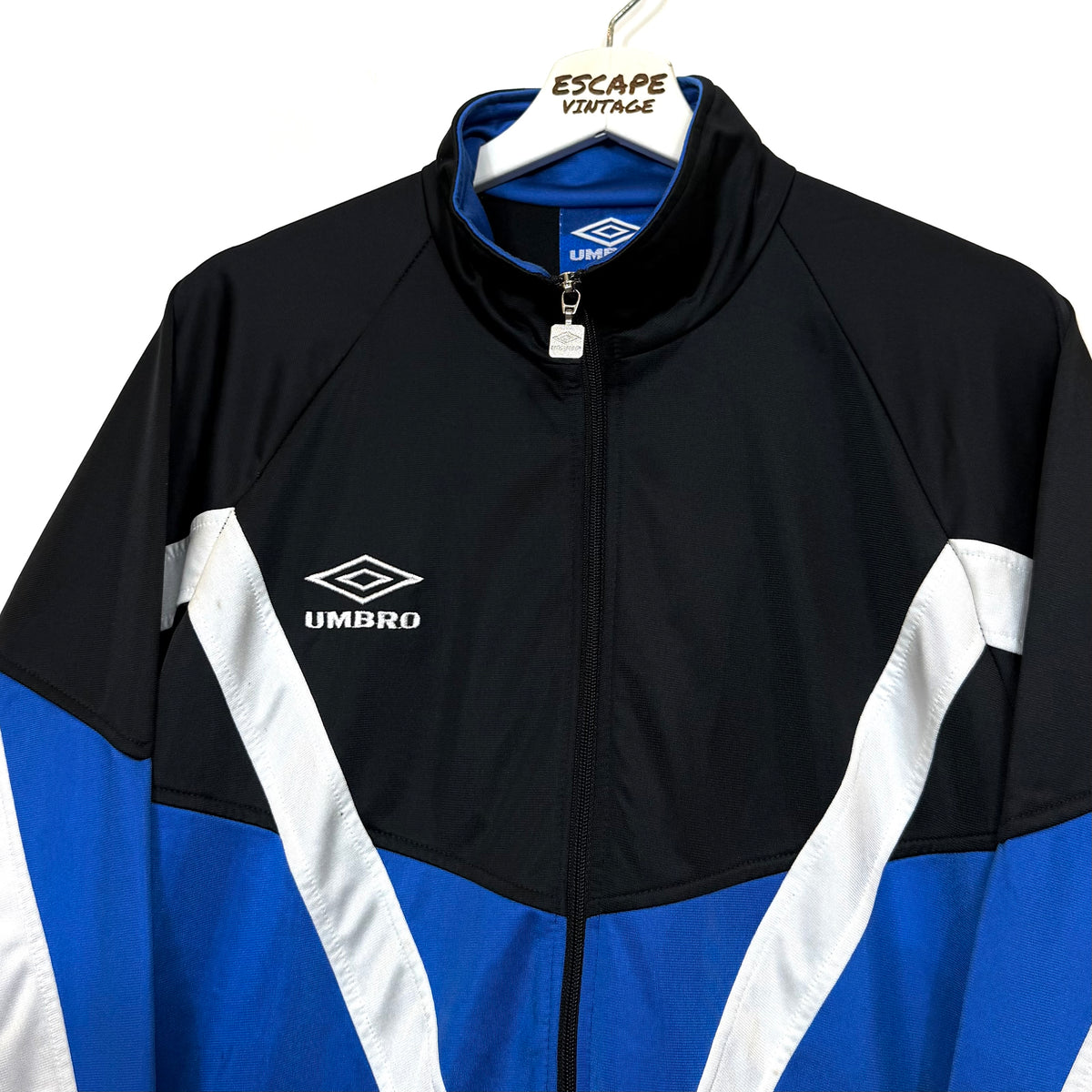 90s Felpa Umbro Vintage [XL]