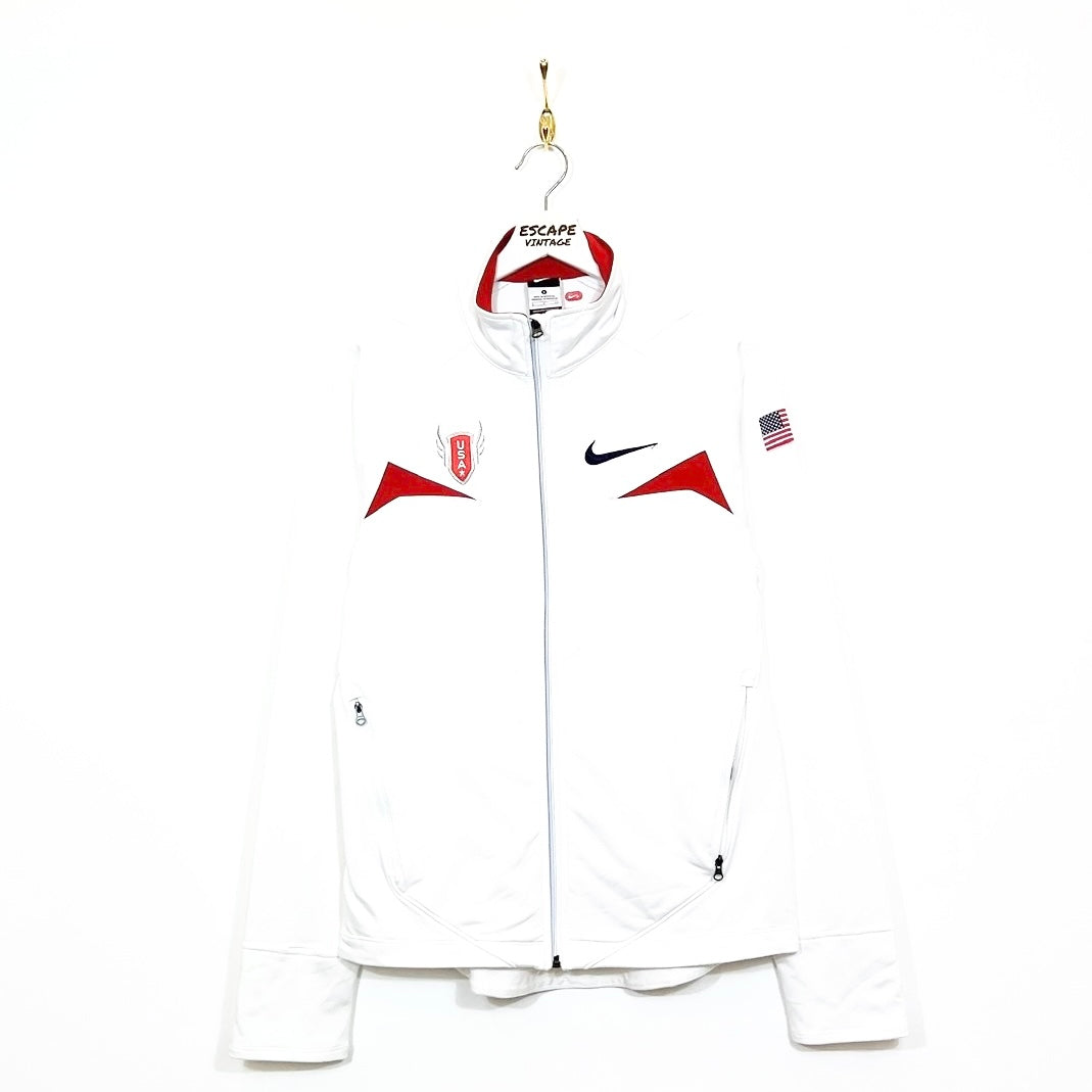 Felpa Nike USA Vintage [S]