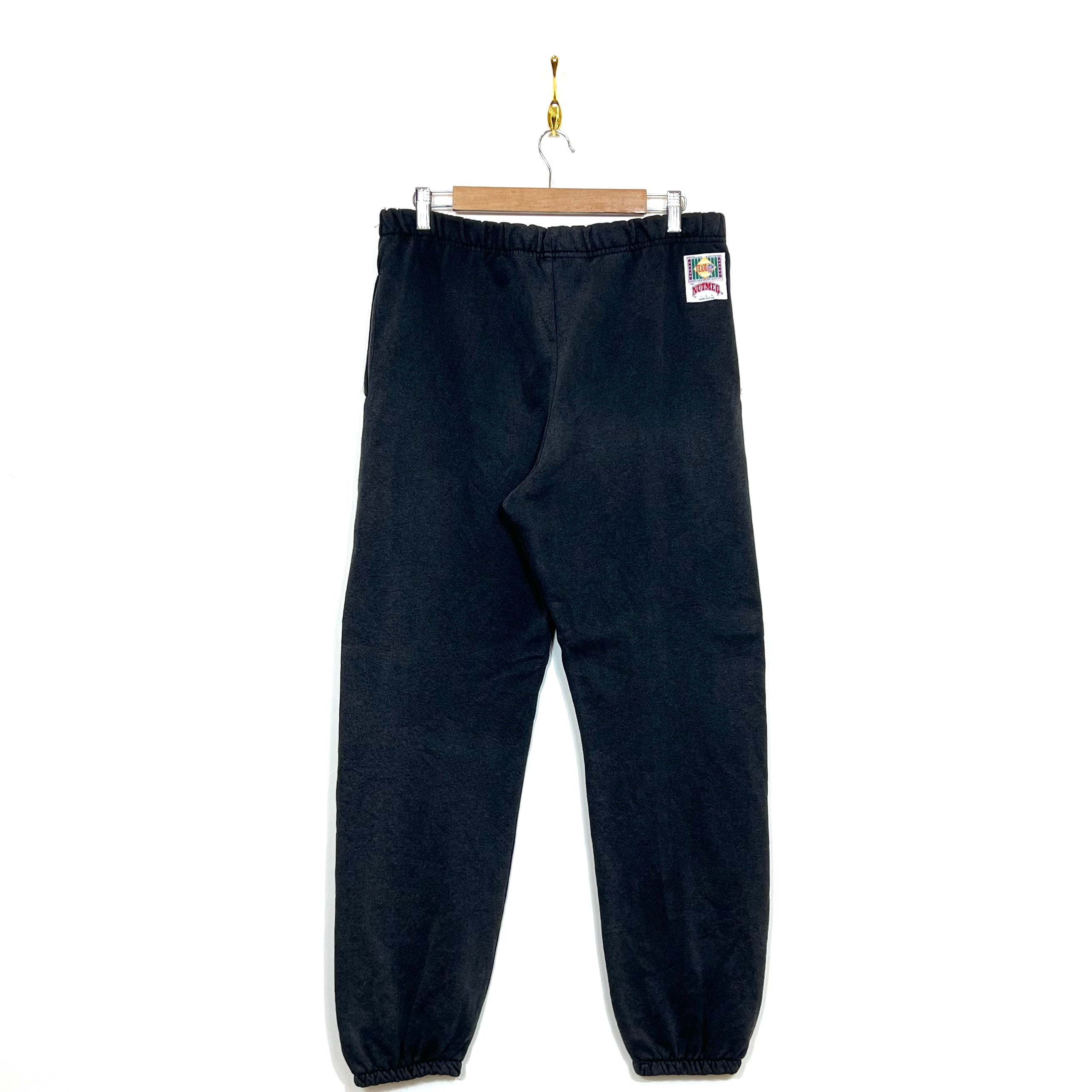 90s Pantaloni Di Tuta Nutmeg NFL Vintage [M]