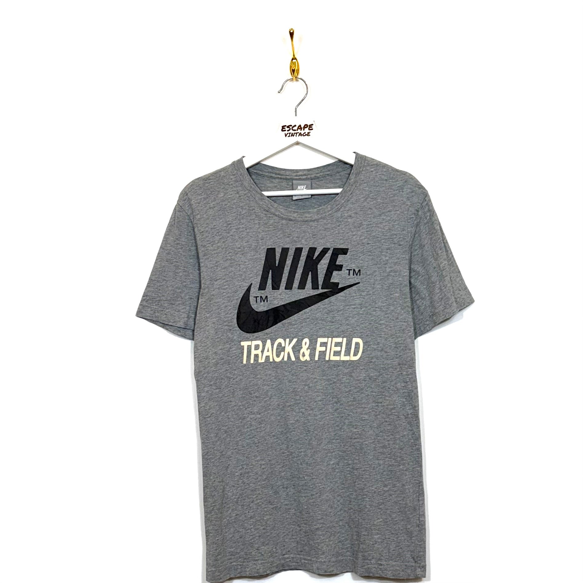 00s T-Shirt Nike Vintage [M]