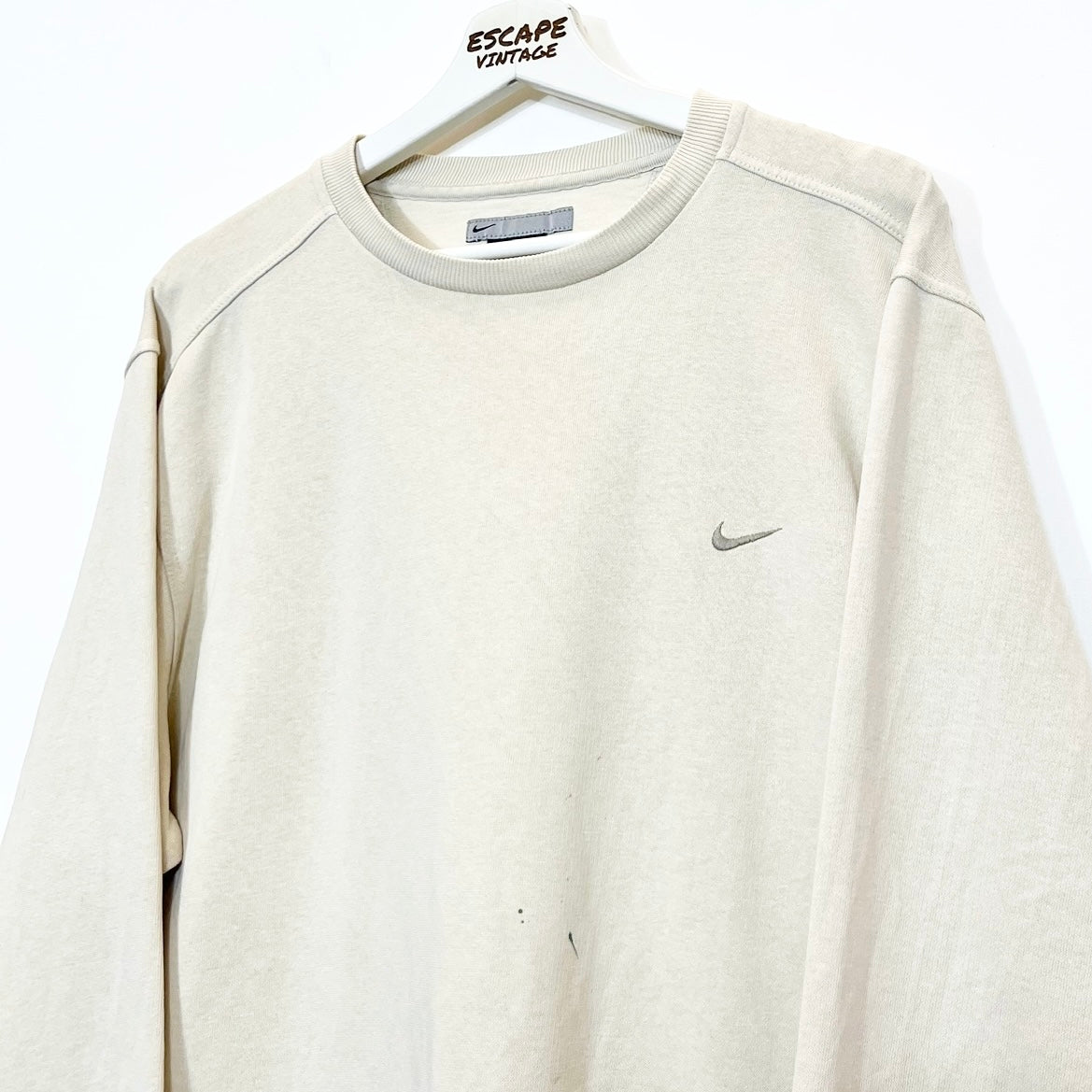 00s Felpa Nike Vintage [M]
