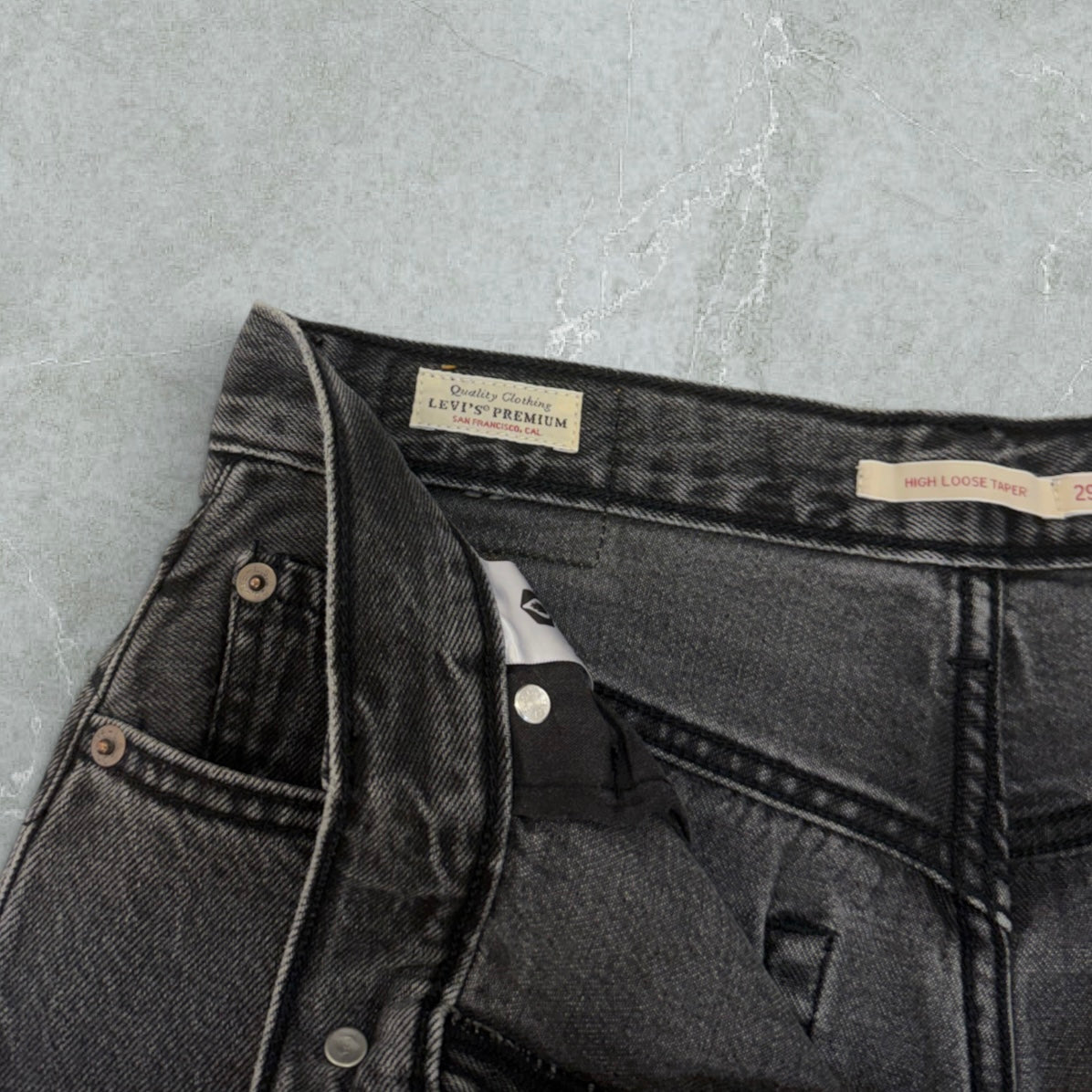 Jeans Levis Vintage [43 IT]