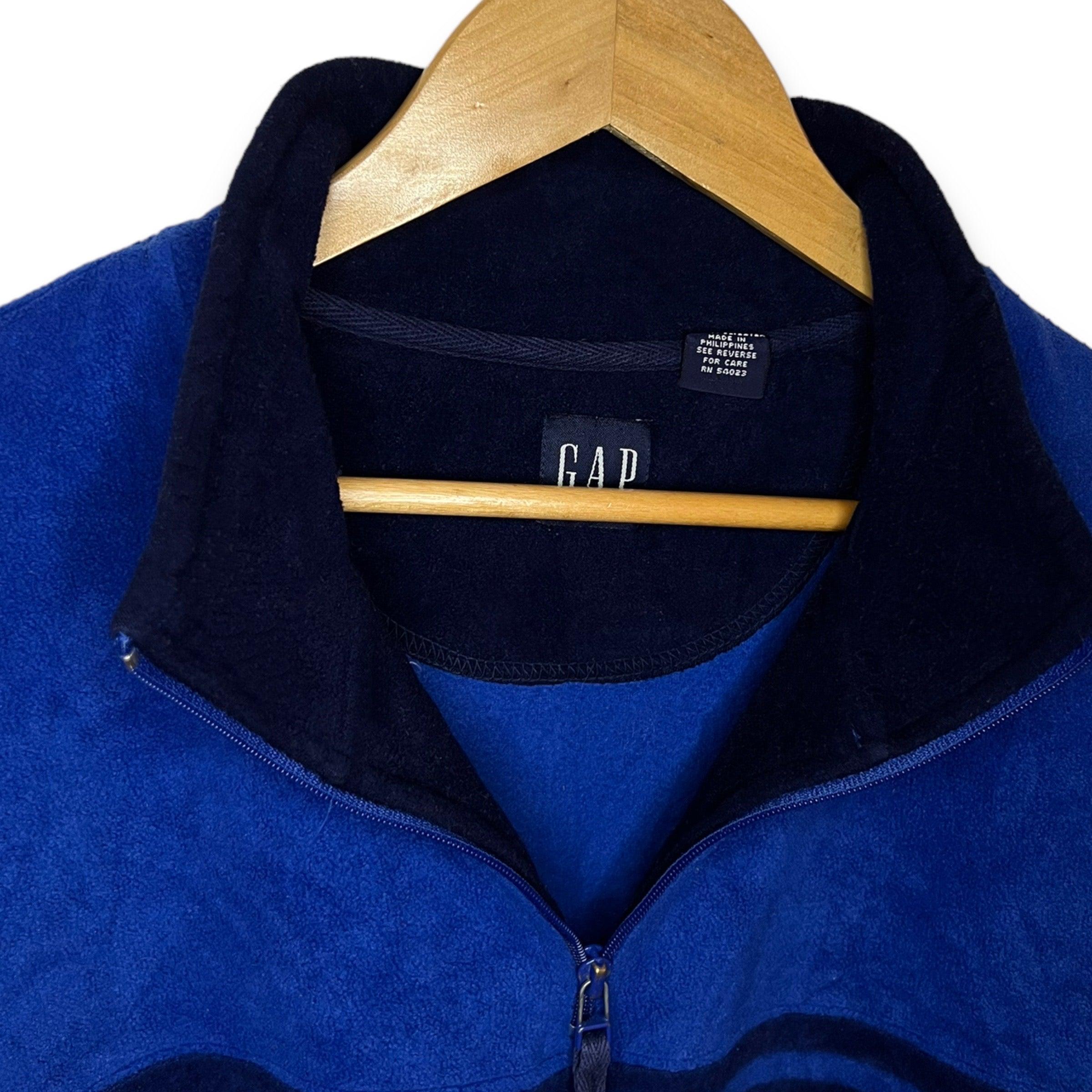 Felpa GAP in Pile Vintage [XL]