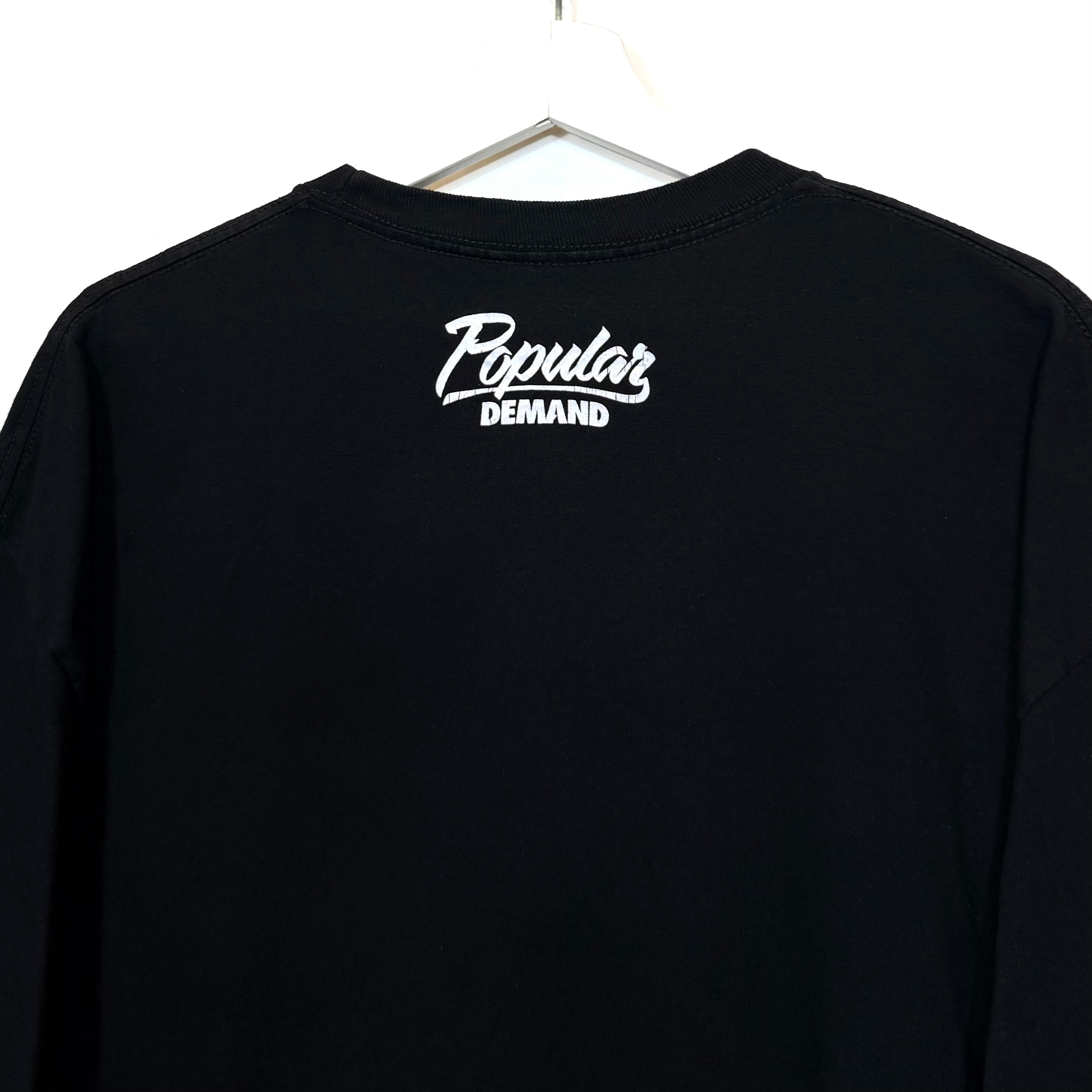 T-Shirt Grafica Vintage [XL]