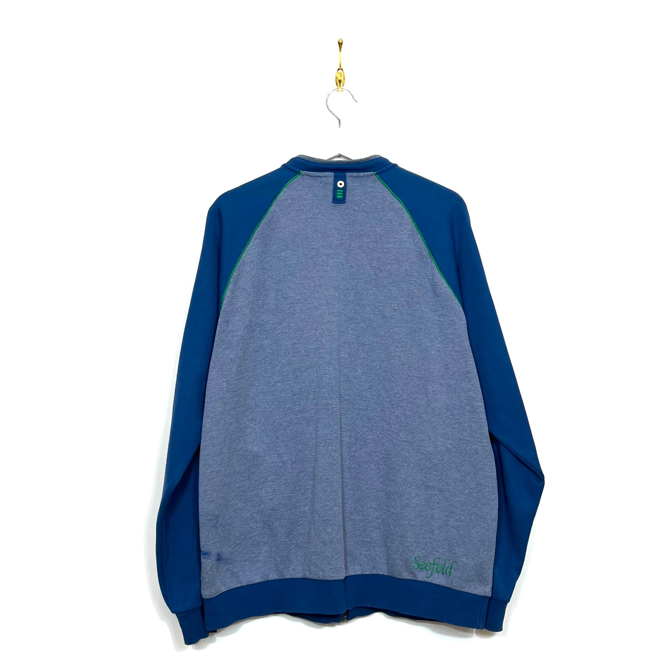 Felpa Adidas Vintage [XL]