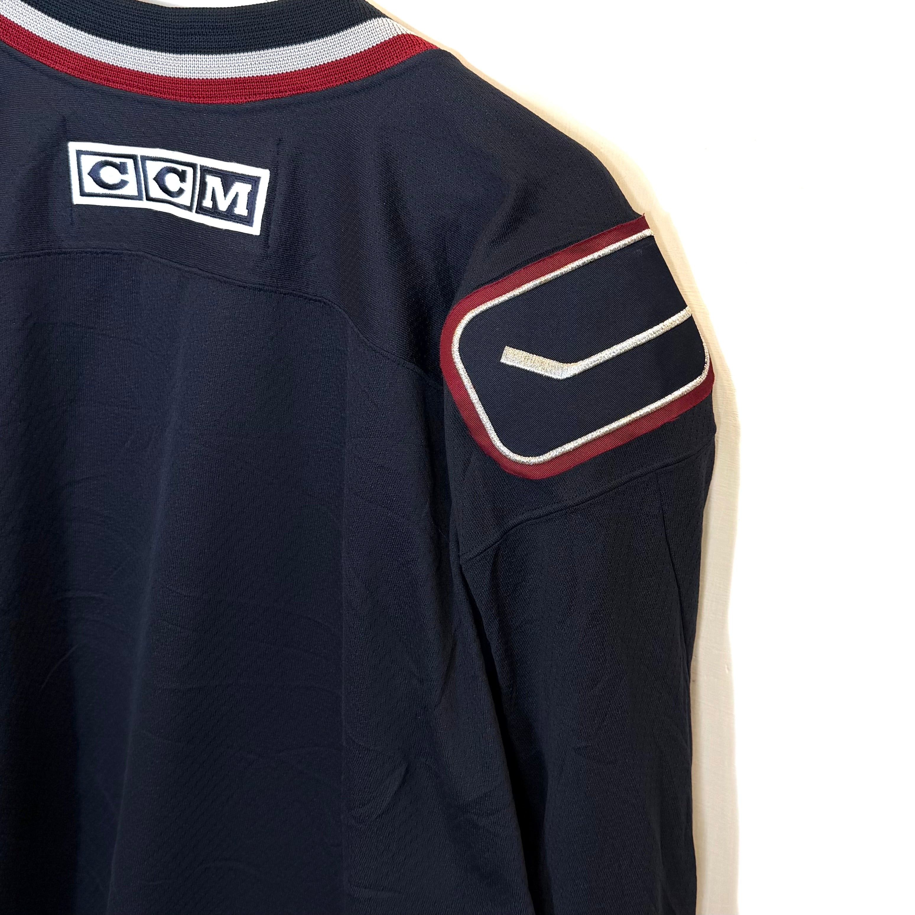 [RARA] Jersey CCM NHL Vintage [XL]
